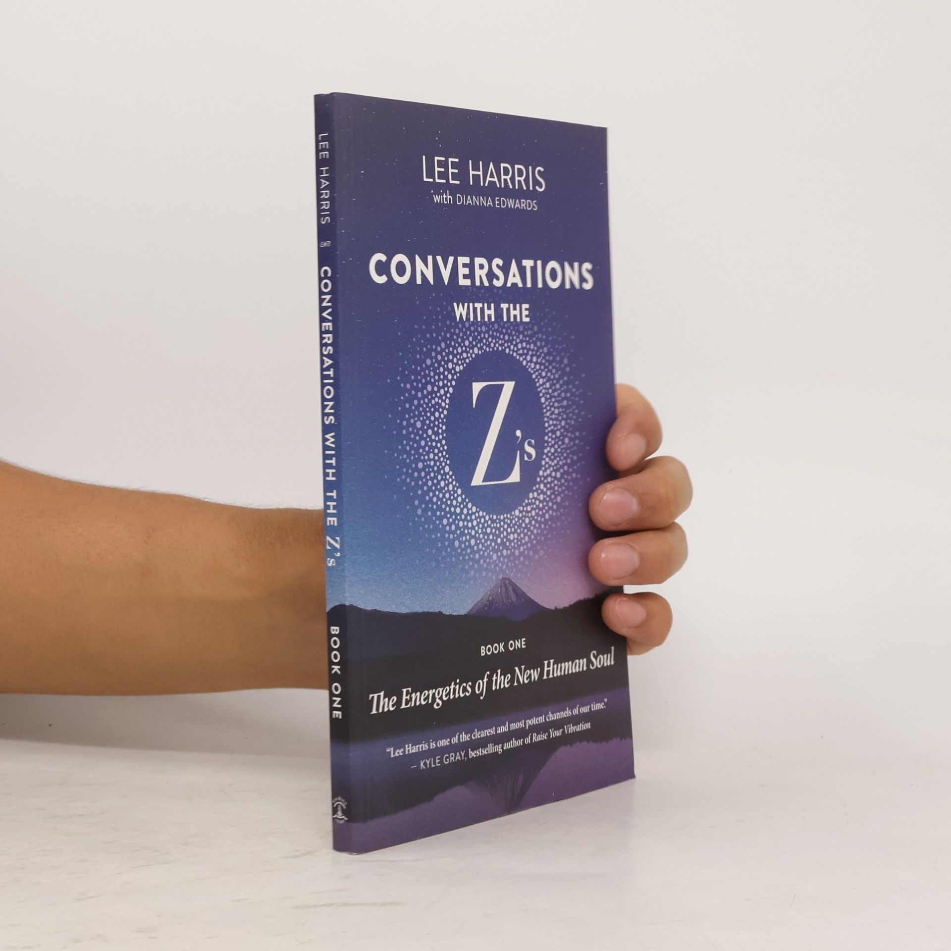 Conversations with the Z's, Book One