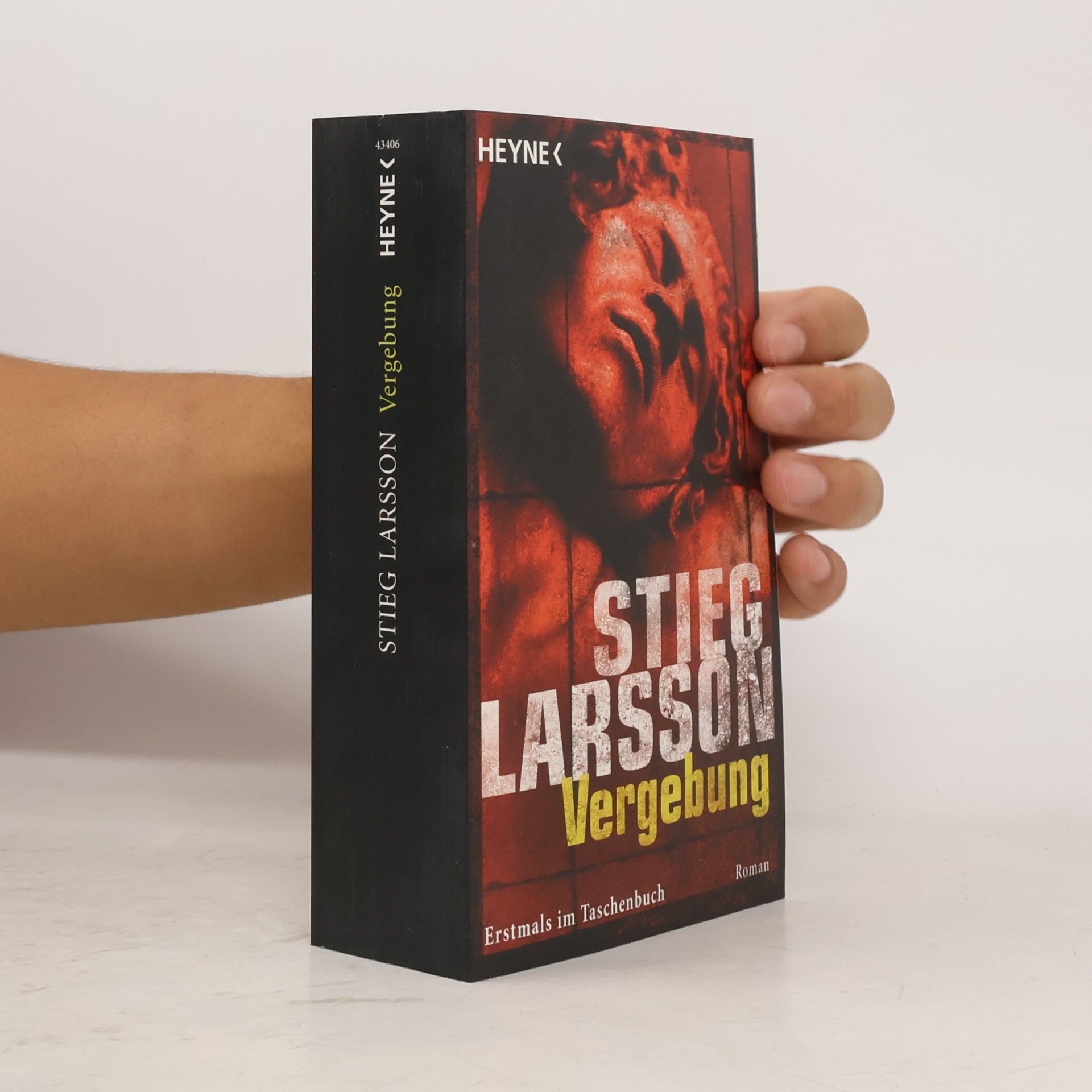 Vergebung