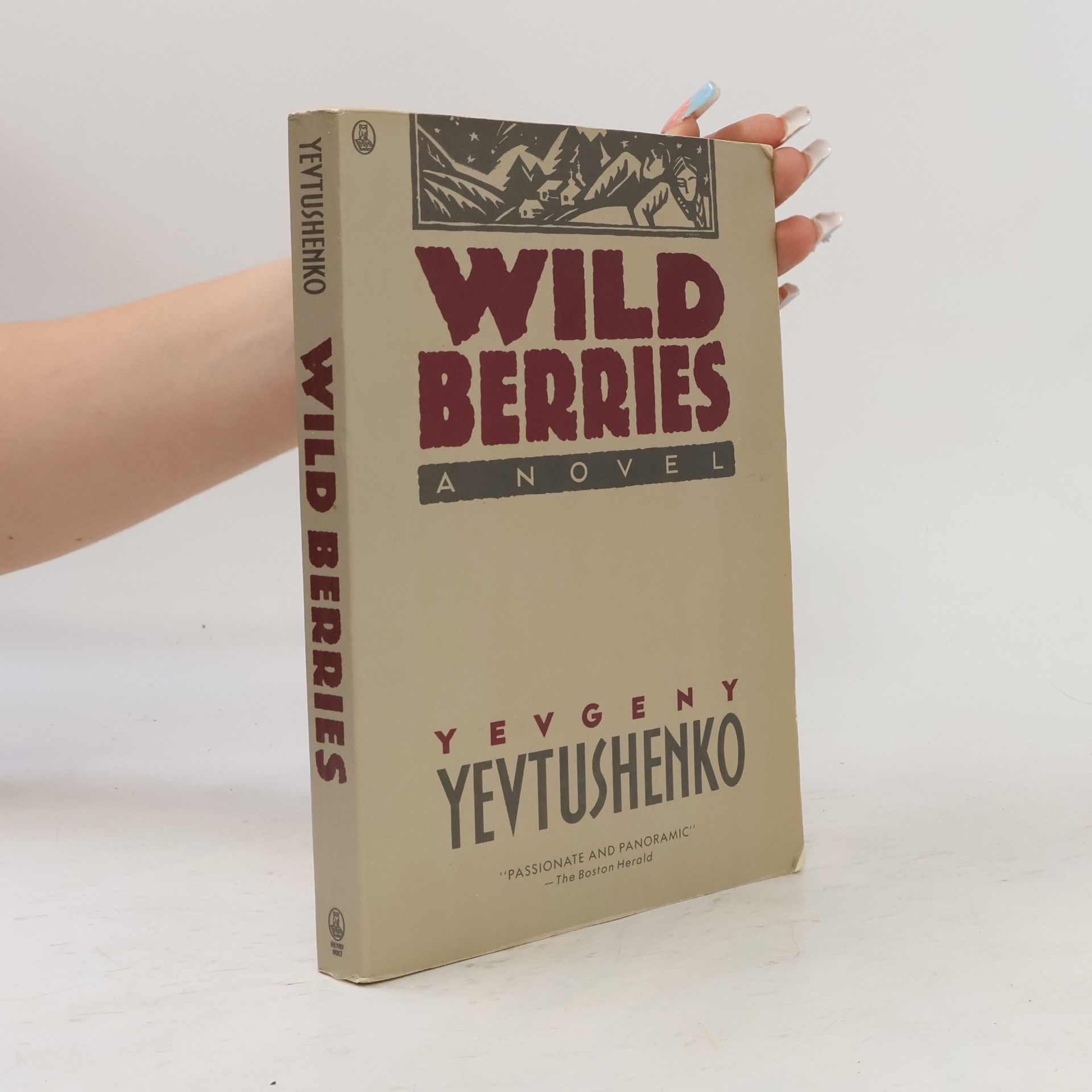 Wild Berries