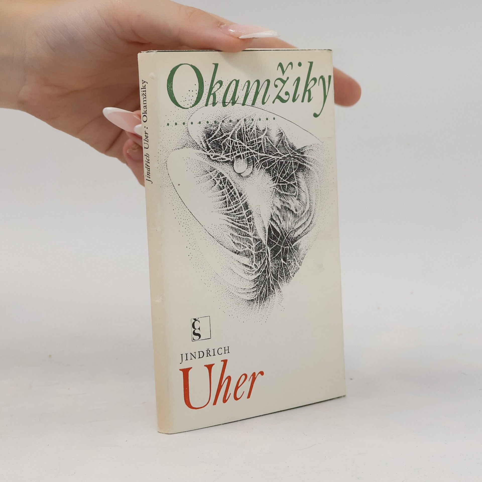 Okamžiky