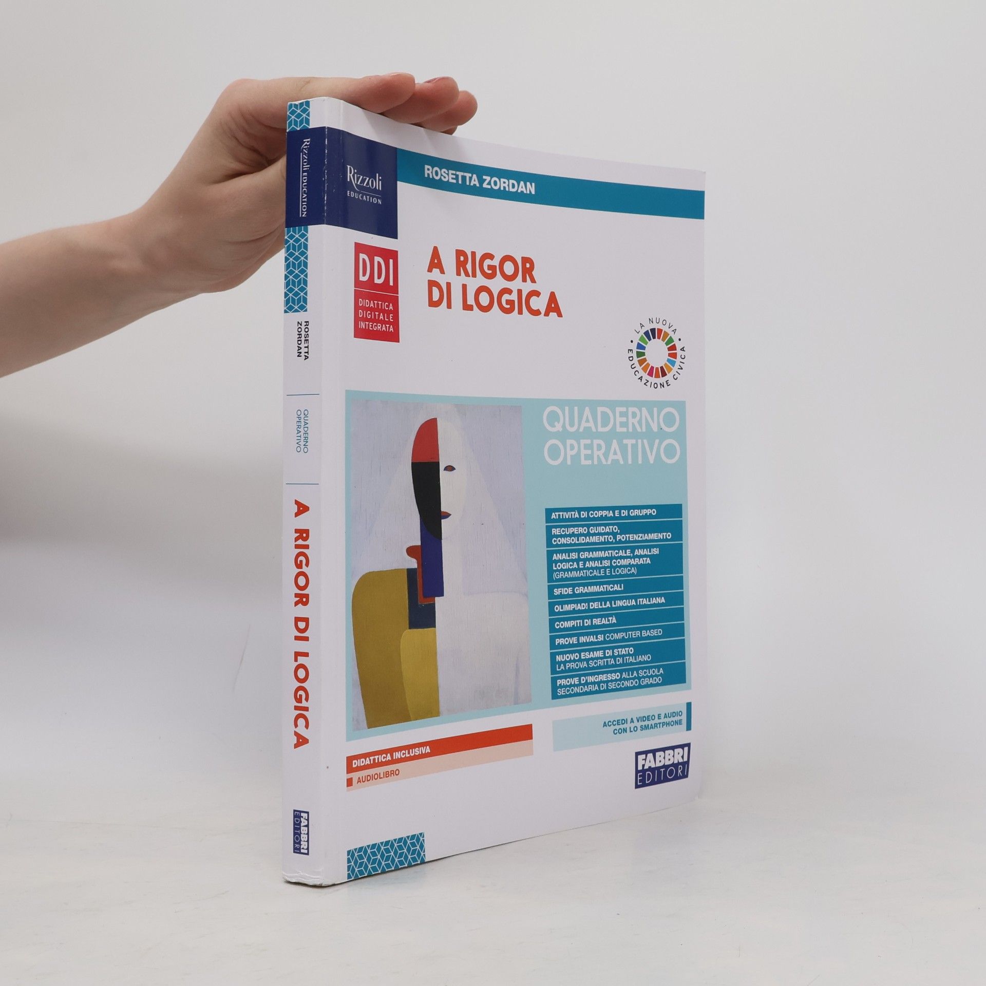 AA.VV. A rigor di logica