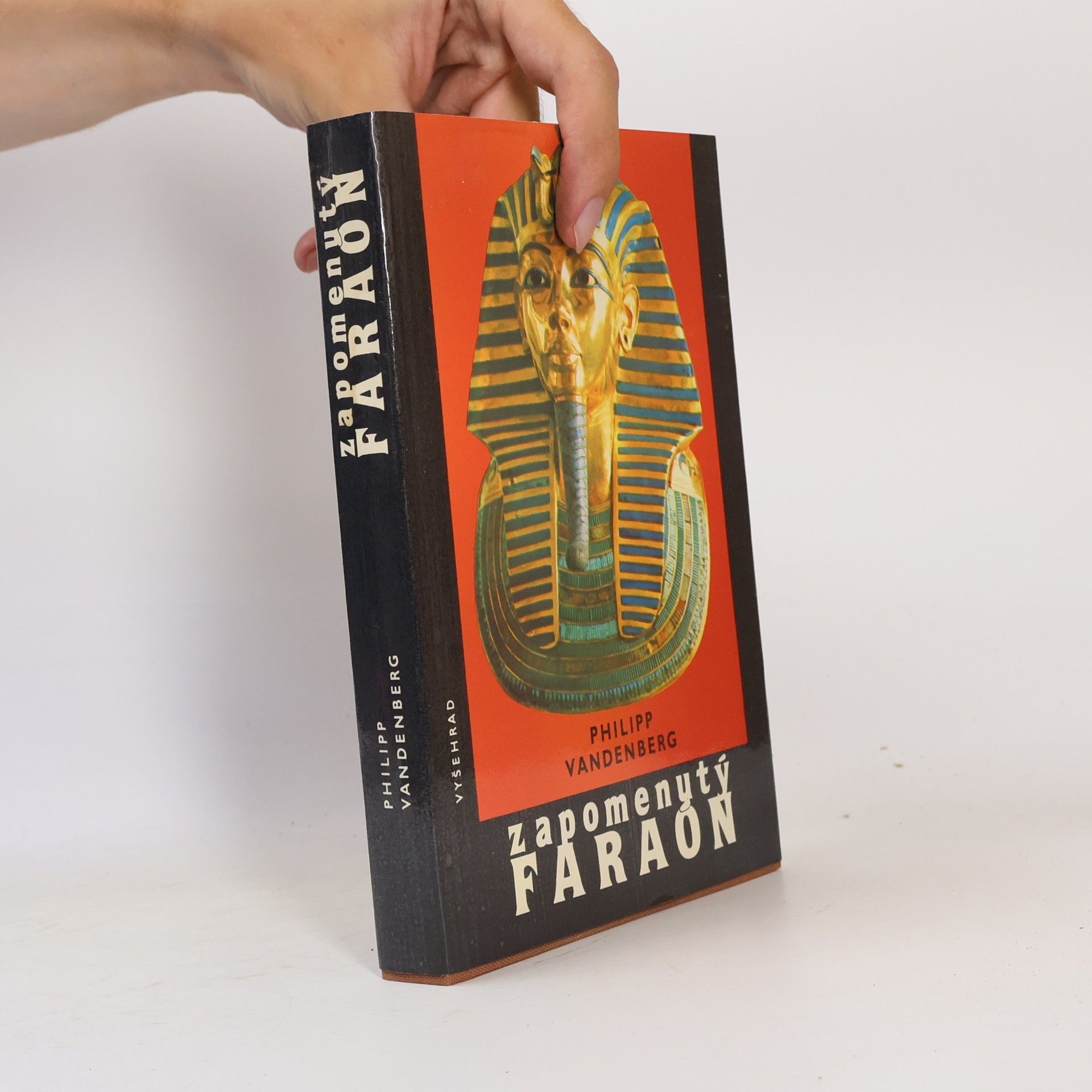 Zapomenutý faraon
