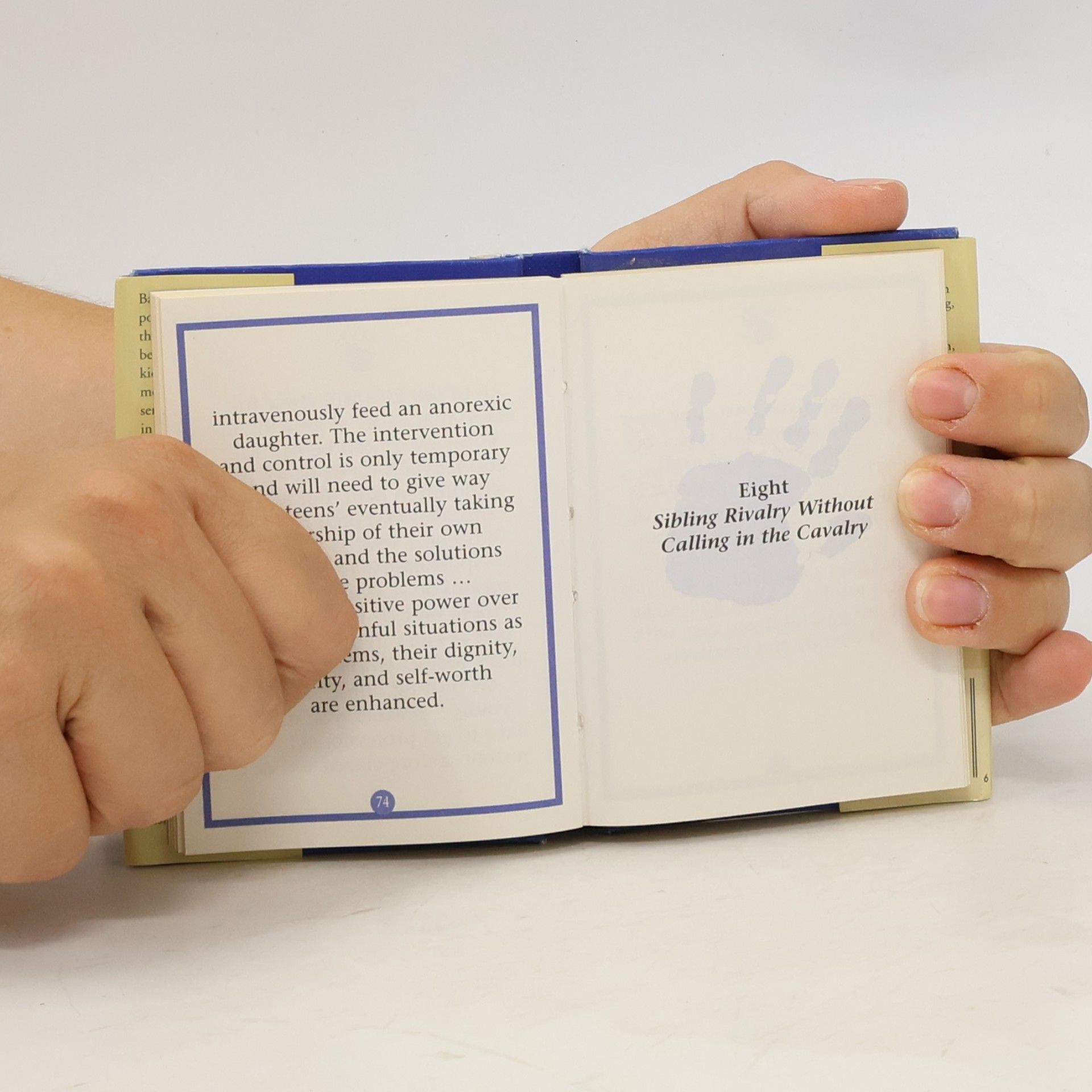 Barbara Coloroso A Pocket Guide to Kids Are Worth It!