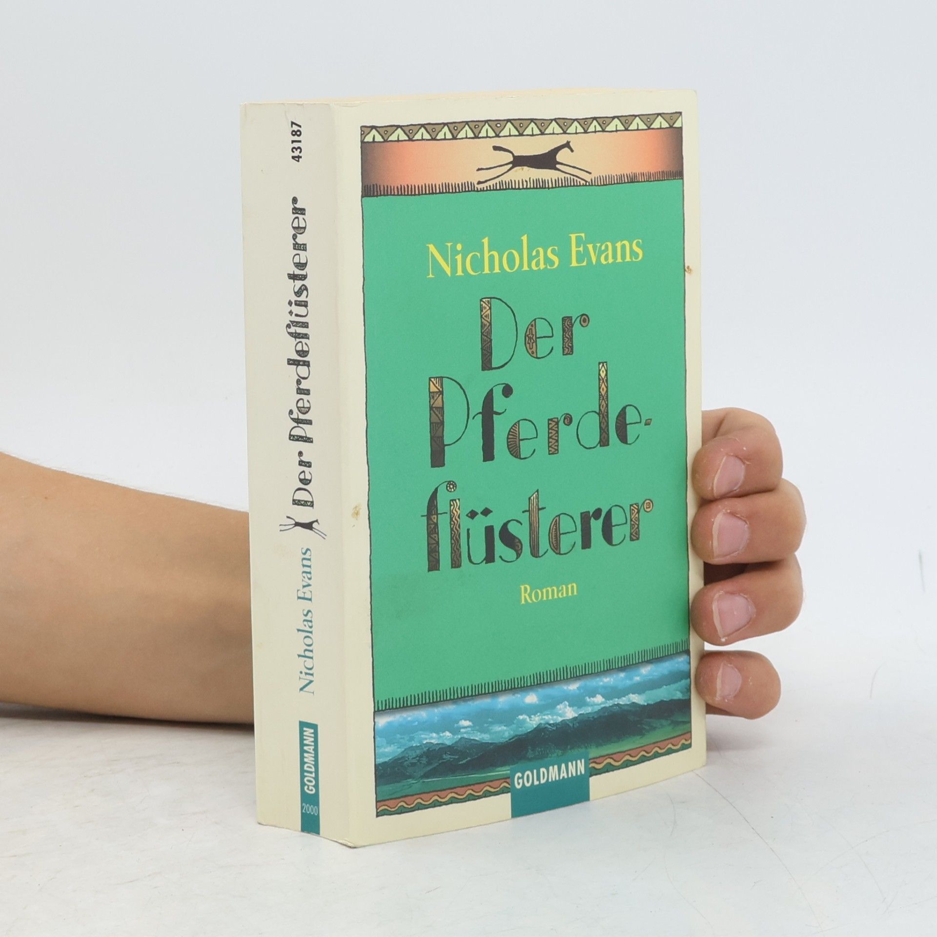 Der Pferdeflüsterer