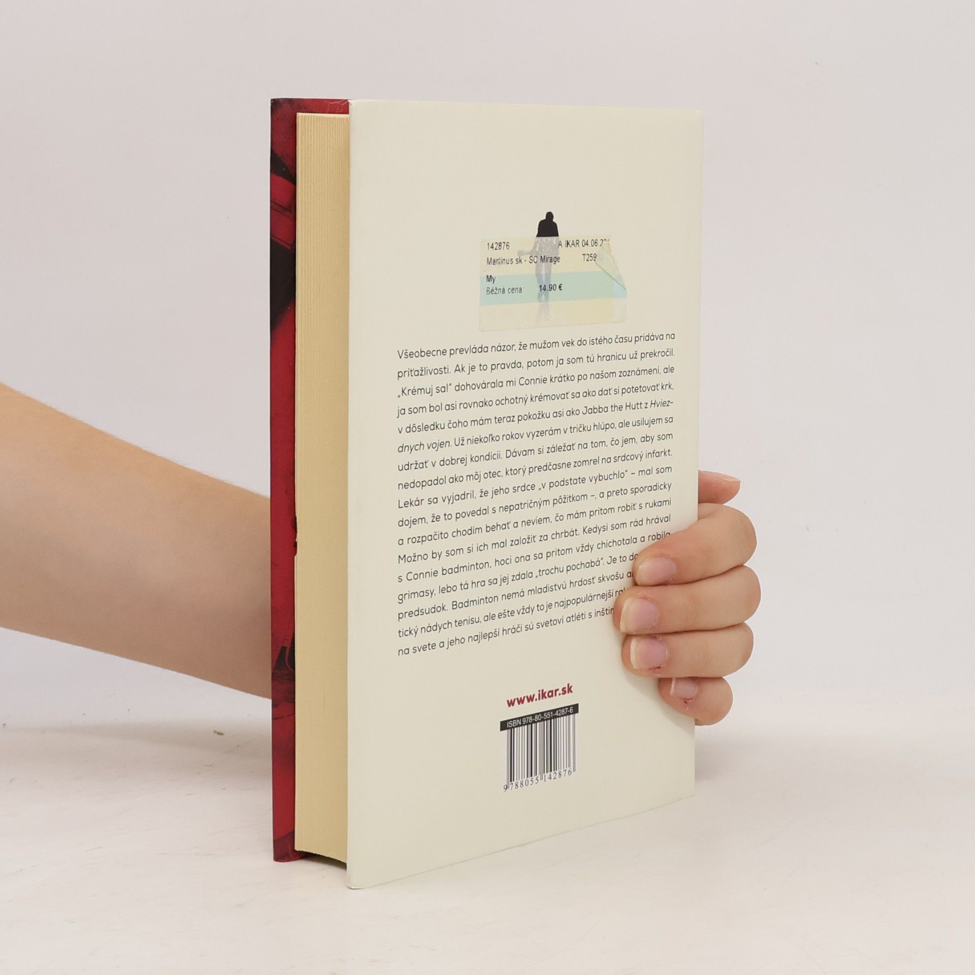 David Nicholls My