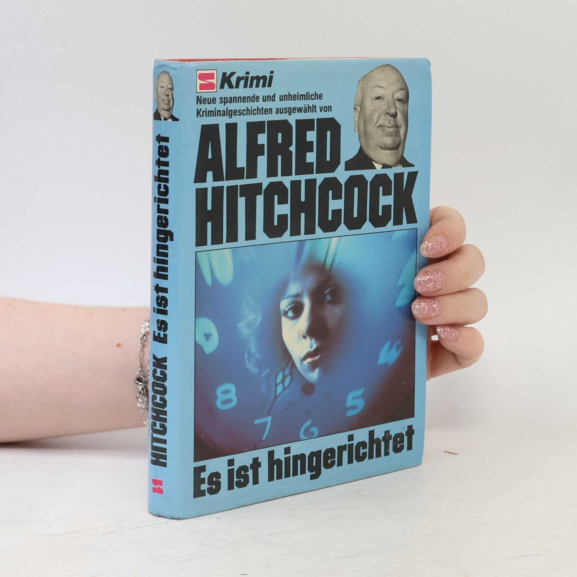 Alfred Hitchcock Krimi-Knüller