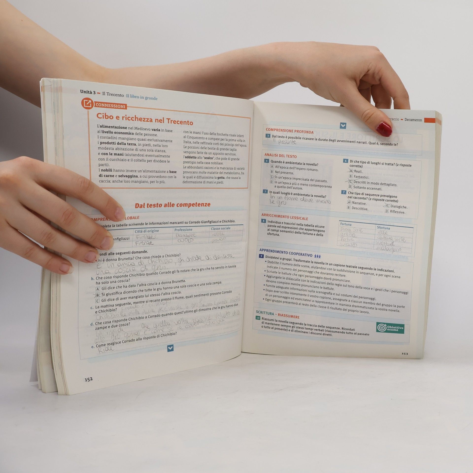 L. Raina Grandi storie, grandi libri 2