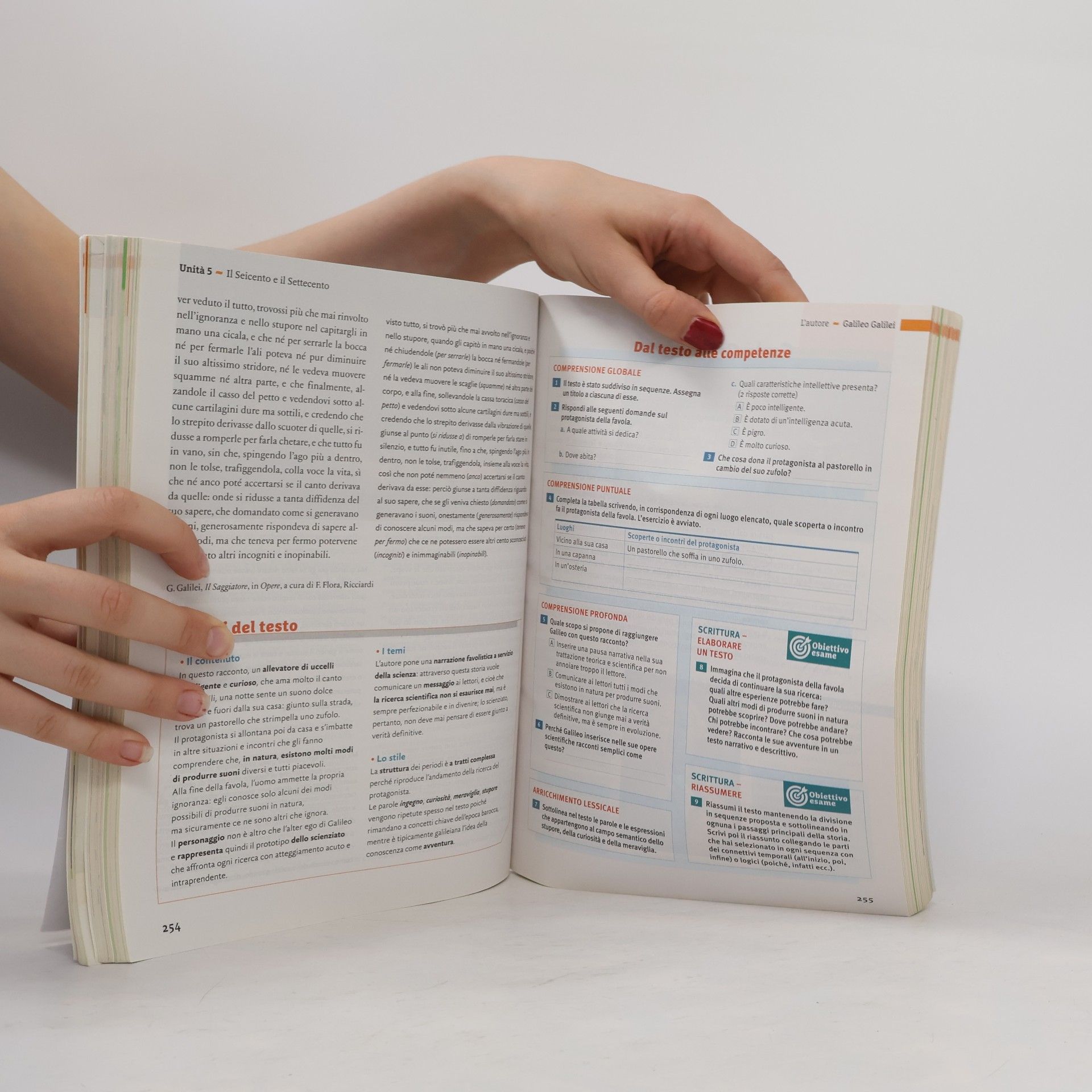 L. Raina Grandi storie, grandi libri 2