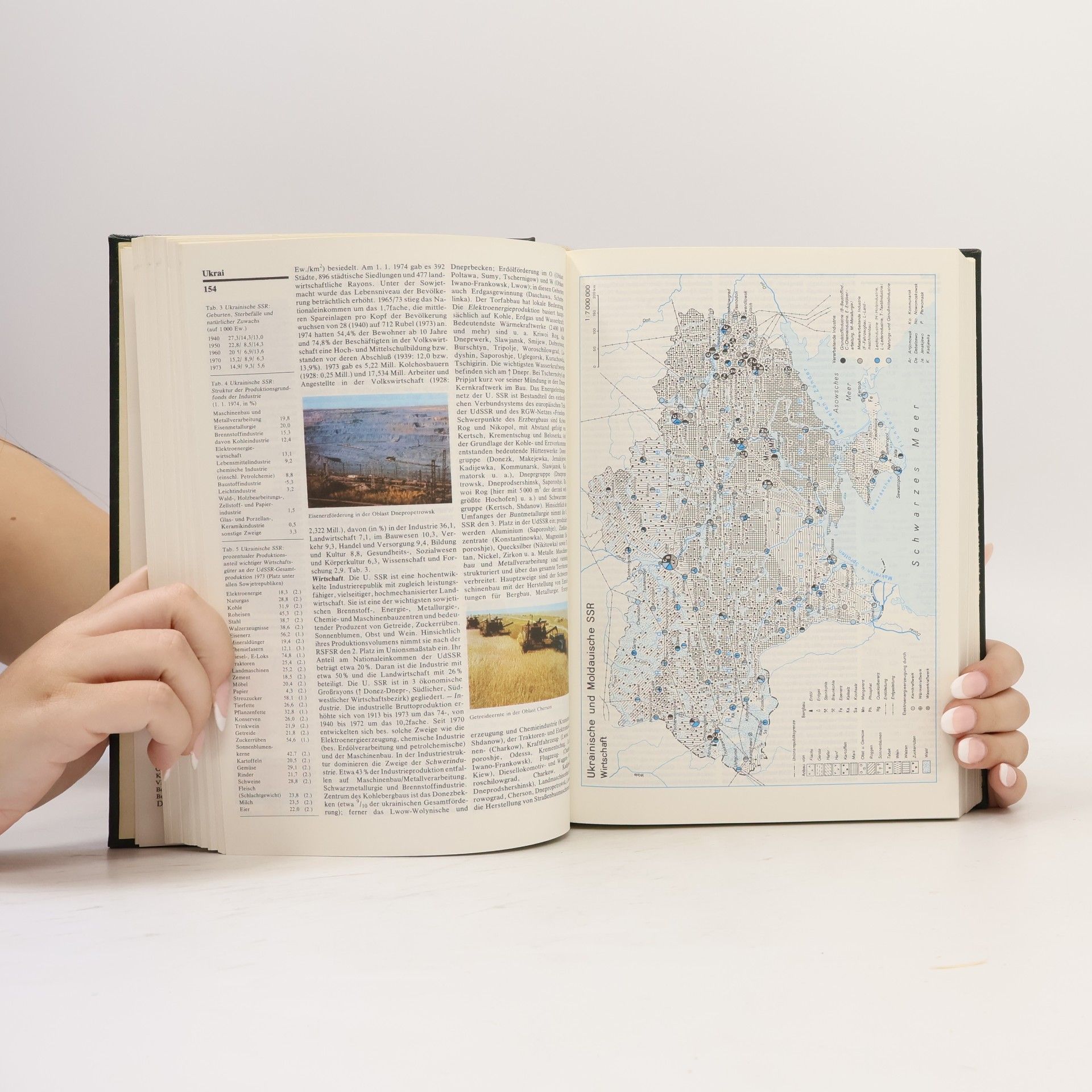AA.VV. Meyers neues Lexikon 14. Tribu-Walth