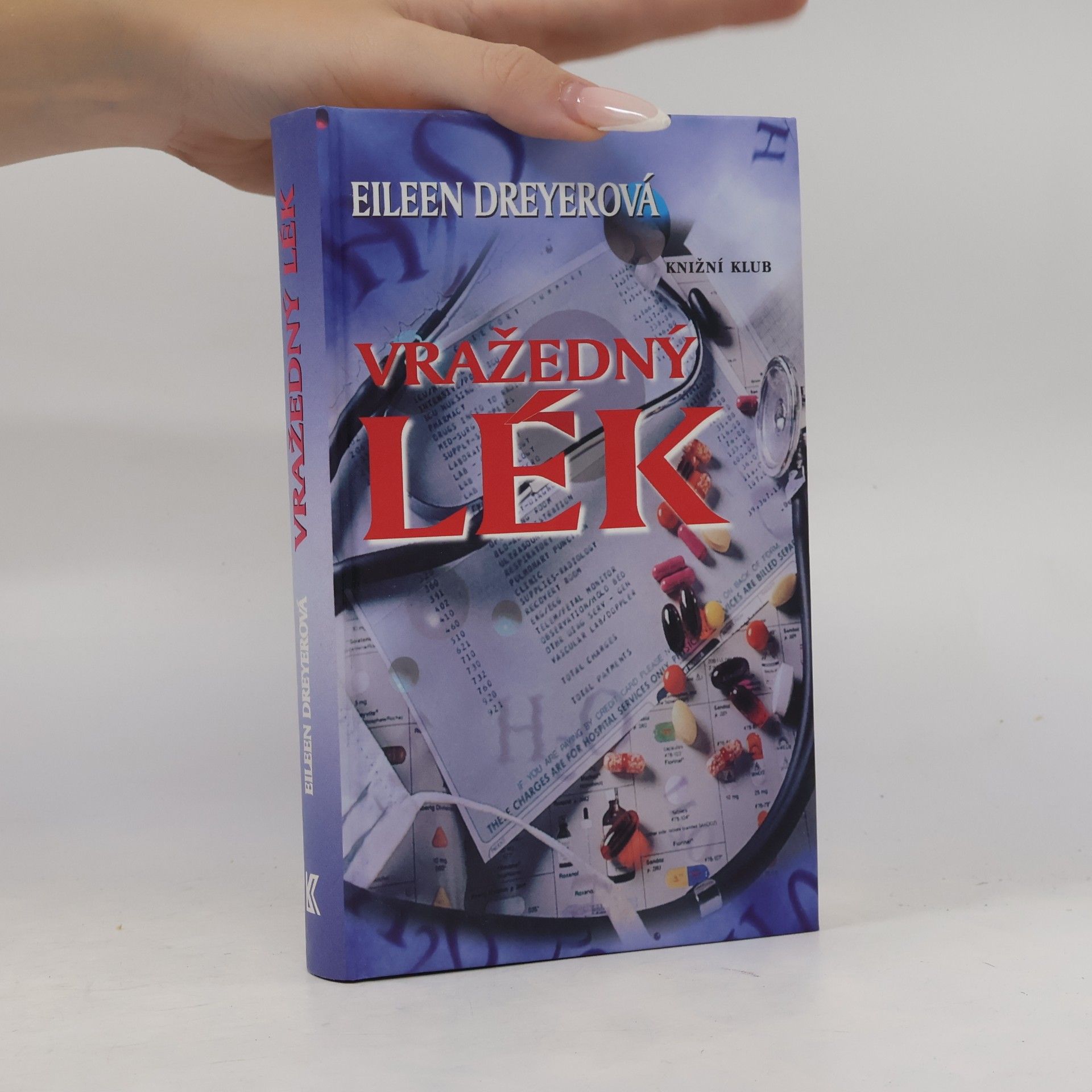 Vražedný lék
