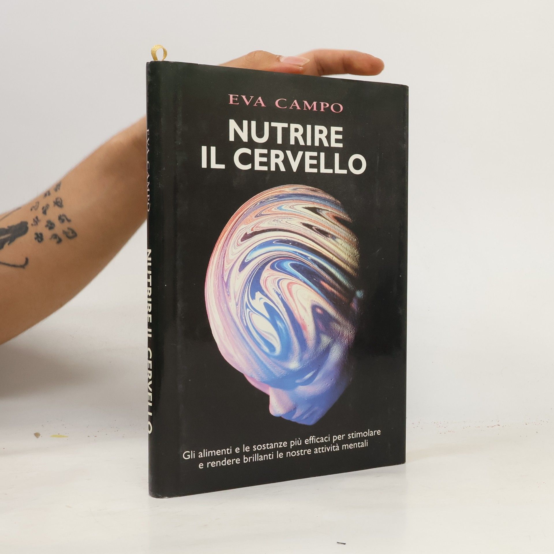 Nutrire il cervello