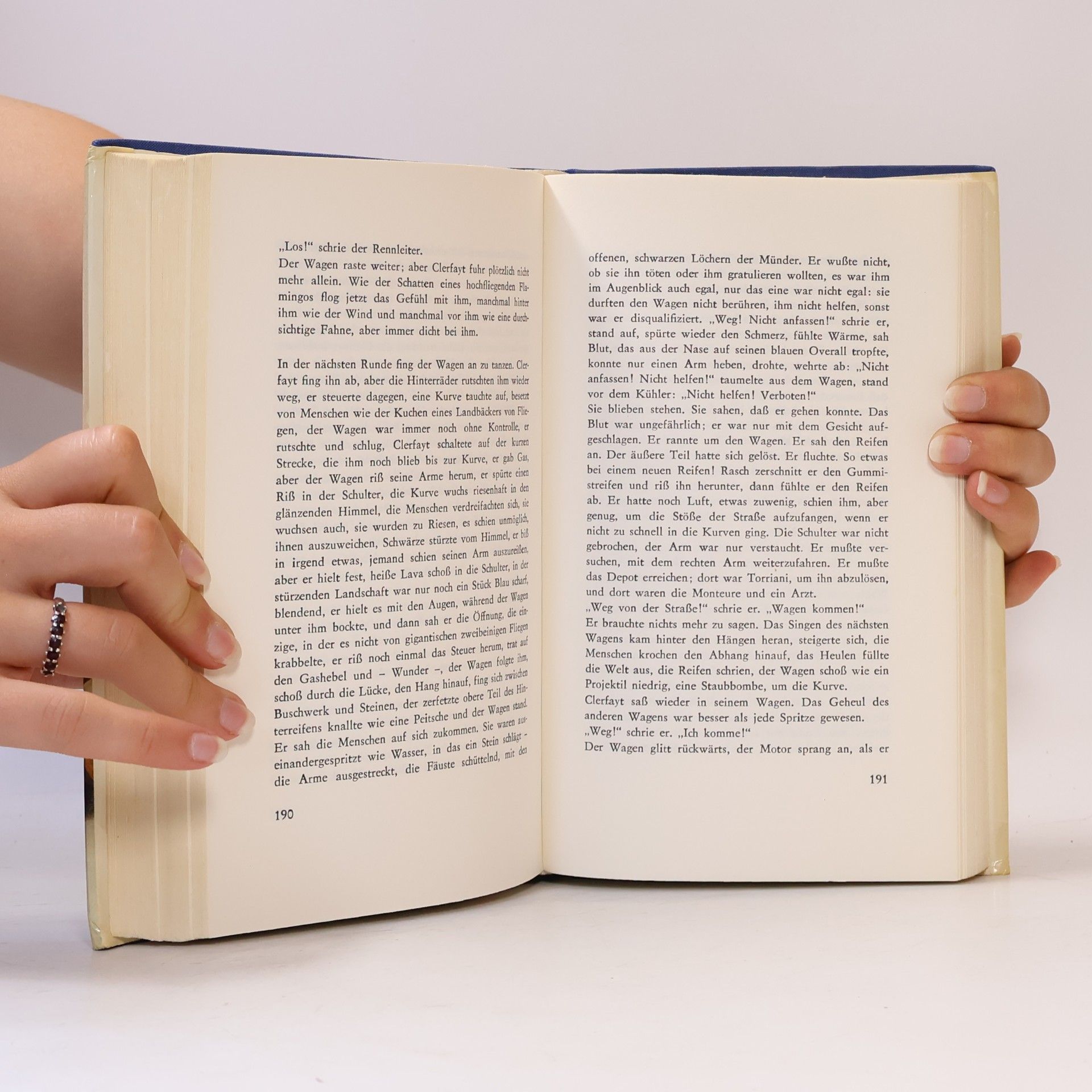 Erich Maria Remarque Der Himmel Kennt keine Günstlinge