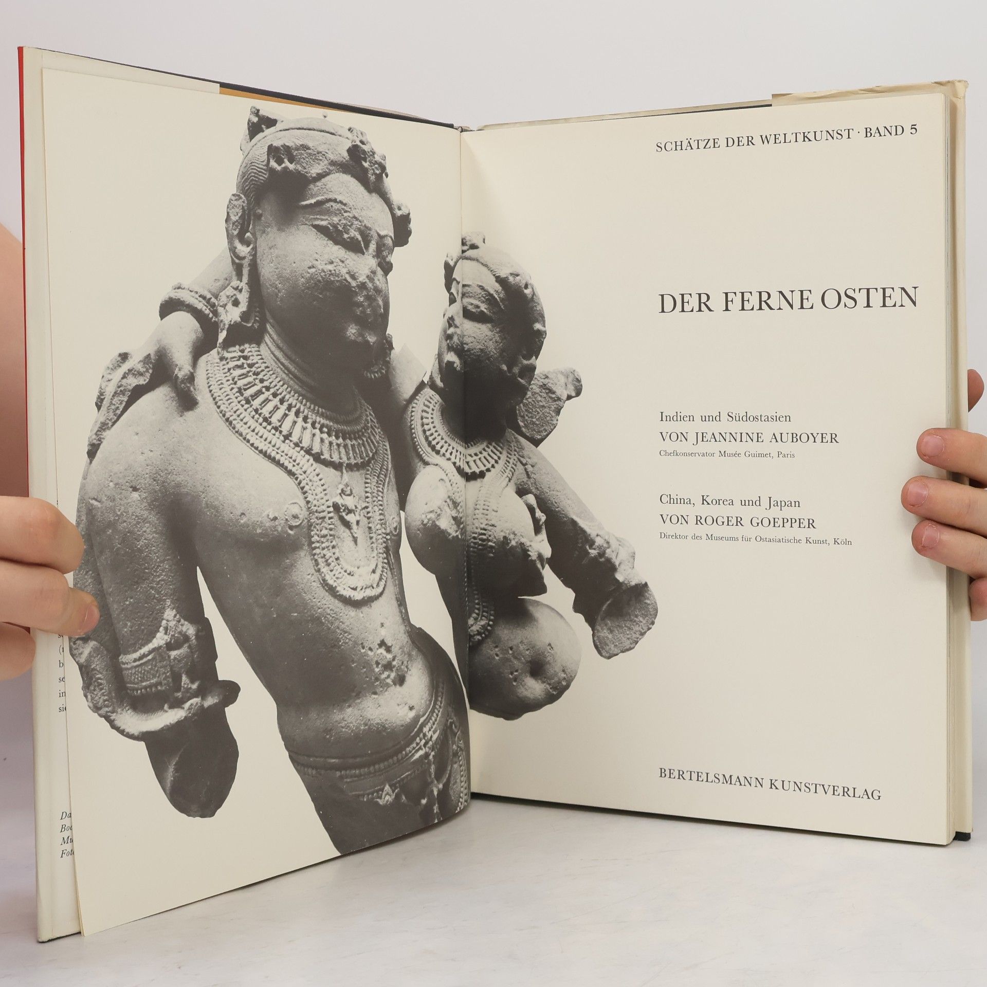 kolektiv Schätze der Weltkunst. Der Ferne Osten
