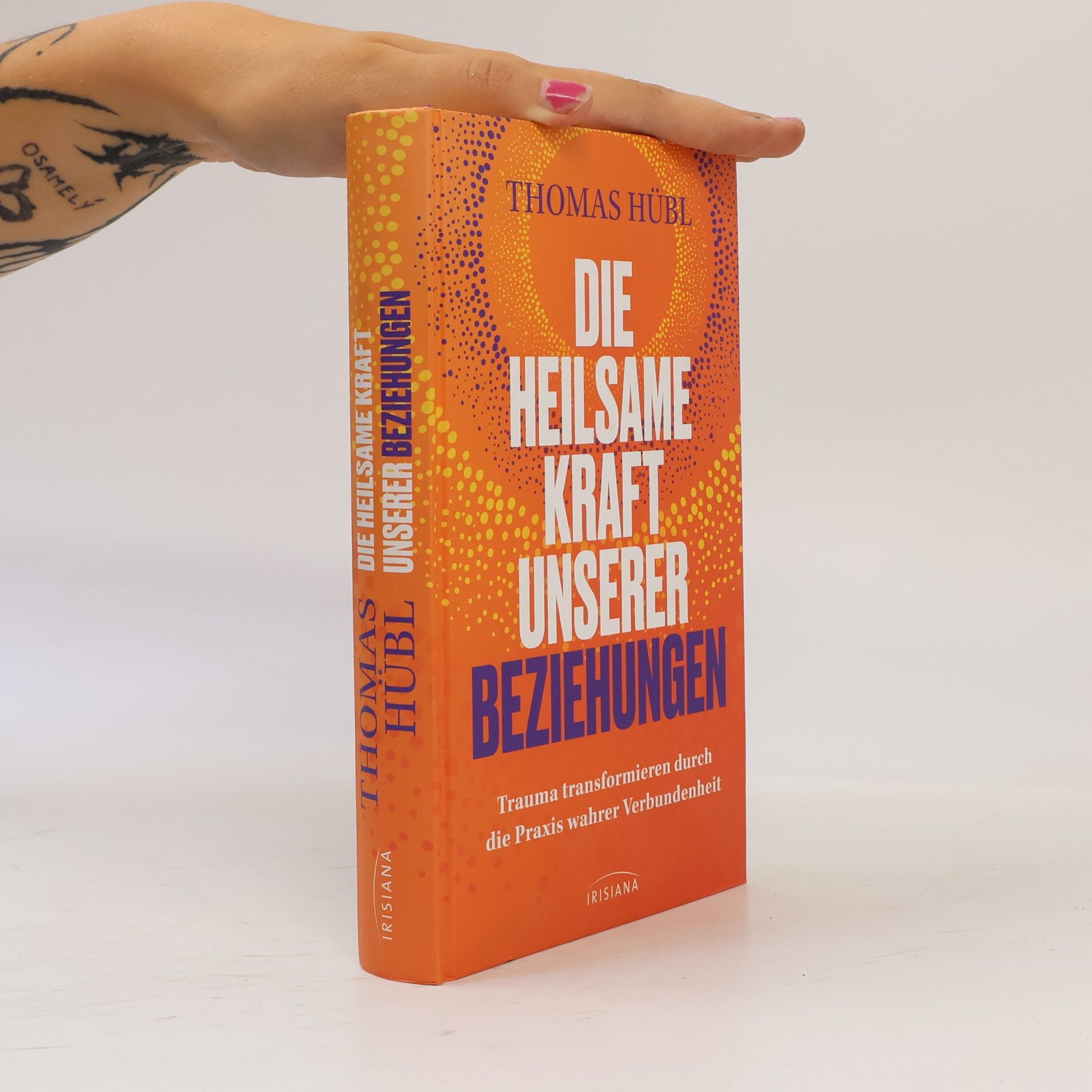 Die heilsame Kraft unserer Beziehungen