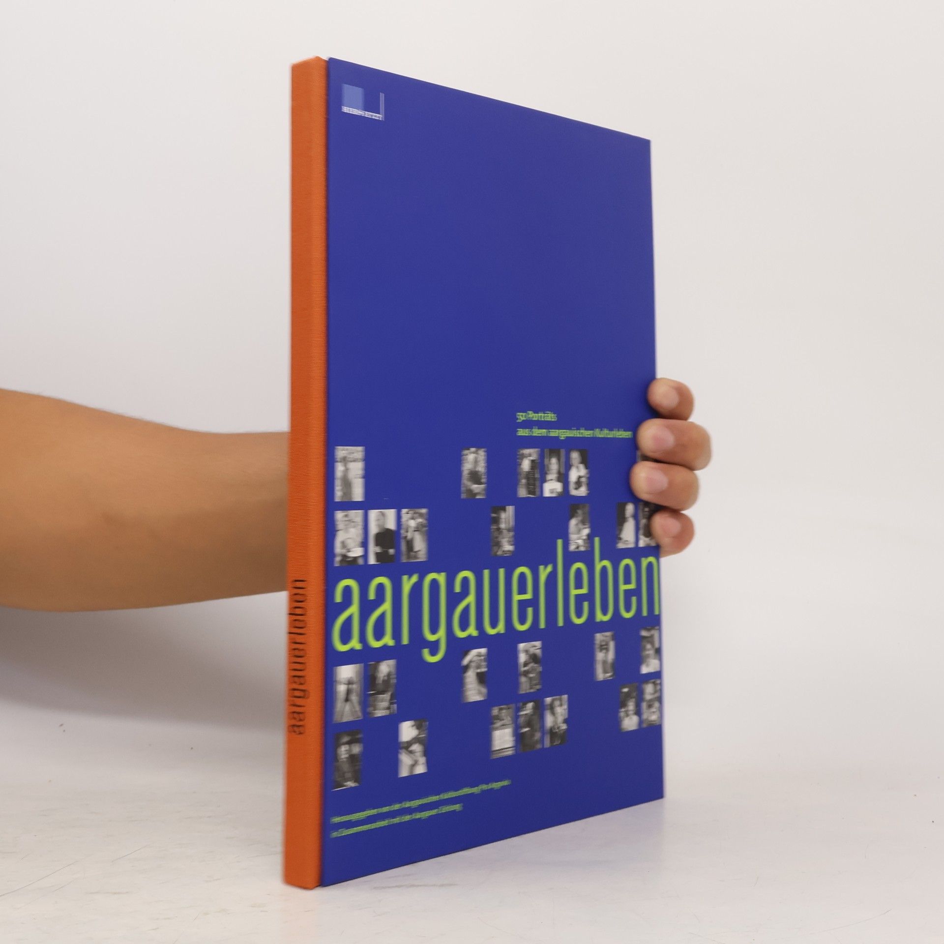 Aargauer Kulturstiftung Pro Argovia Aargauerleben