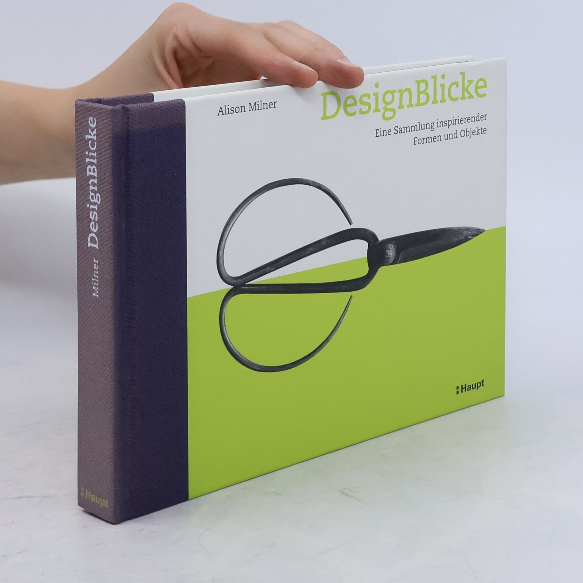 Alison Milner DesignBlicke