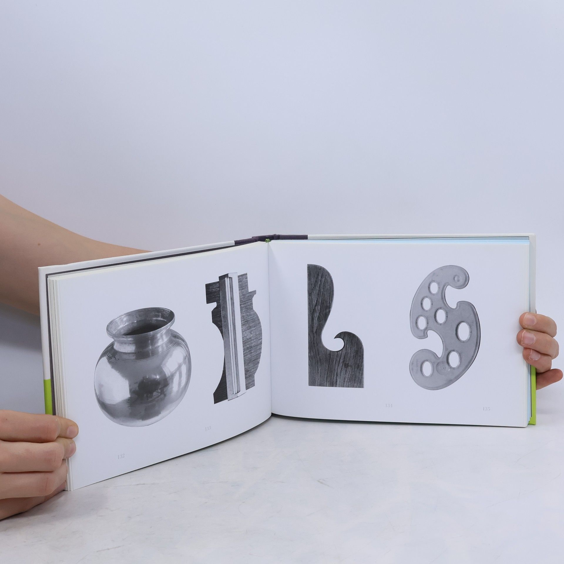 Alison Milner DesignBlicke