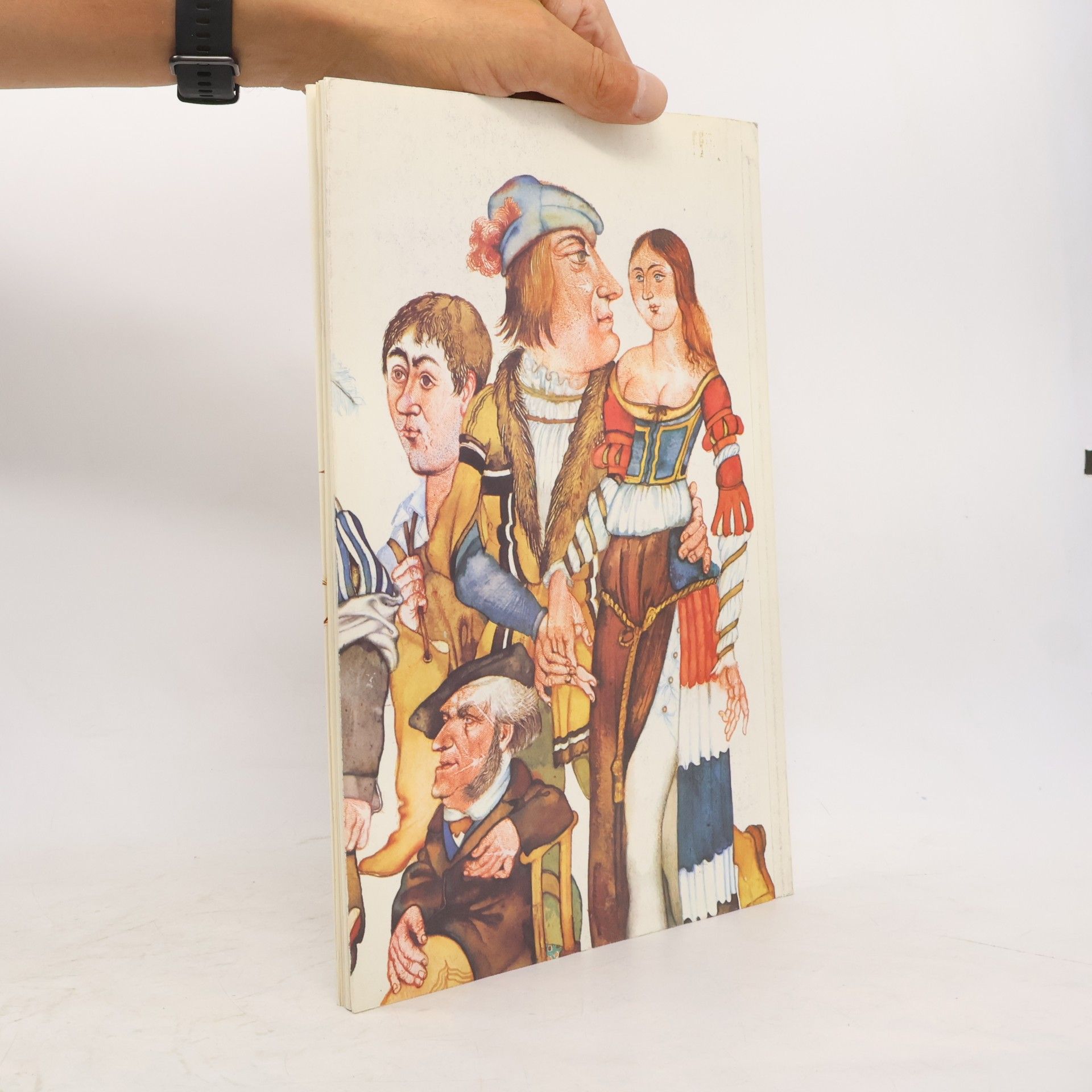 Various authors Prechtl Plakate, 1952-1978