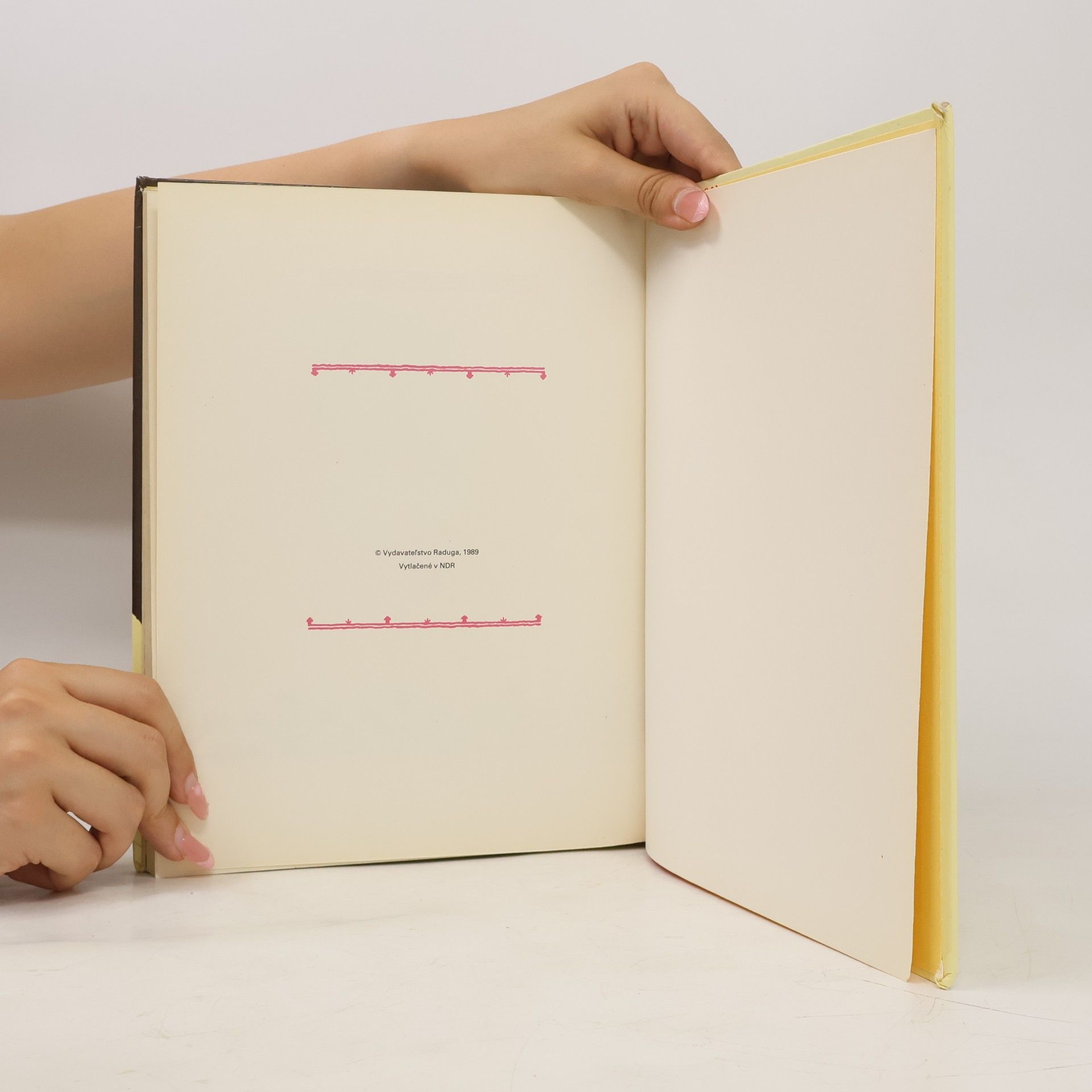 Autores varios Zámok-zámoček