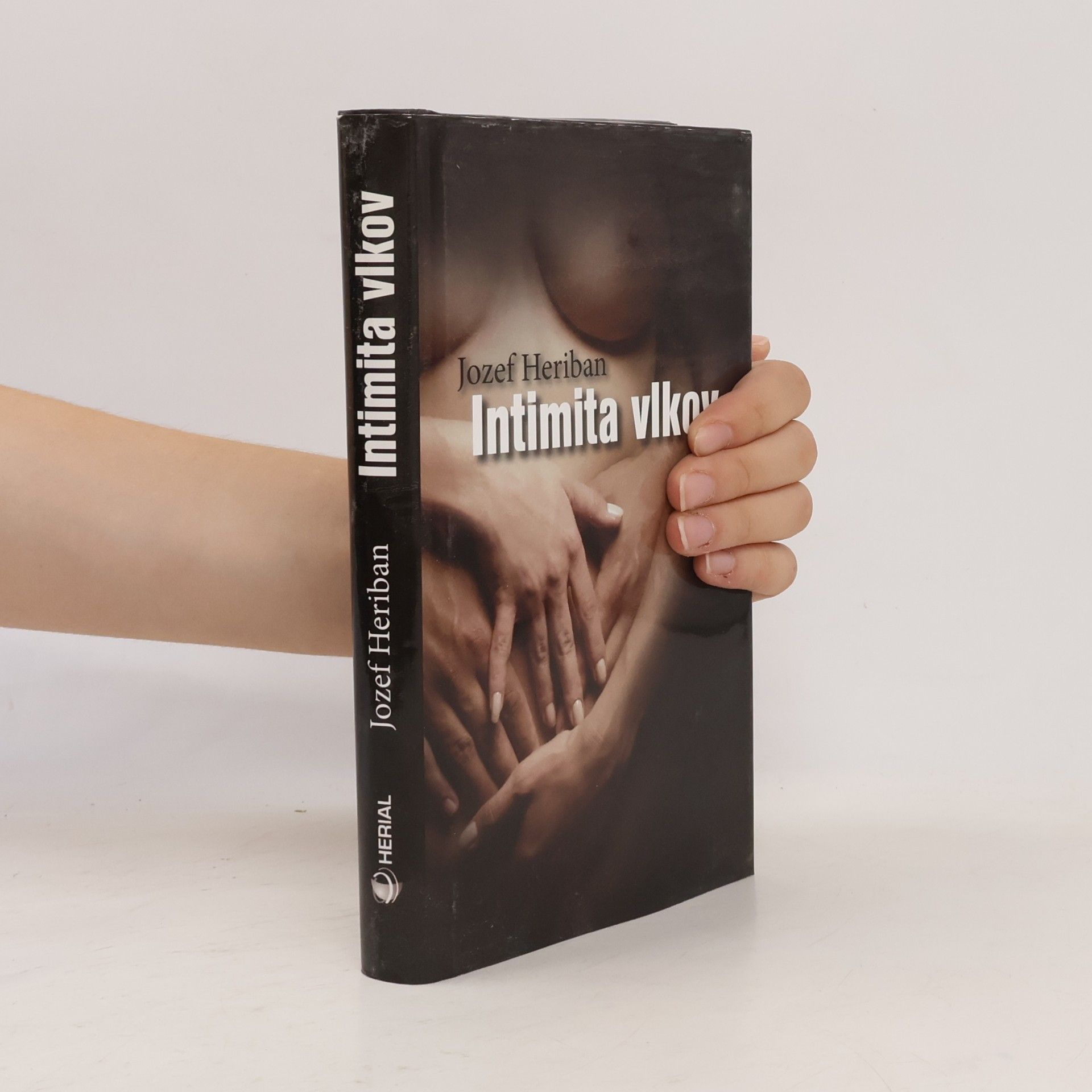 Intimita vlkov