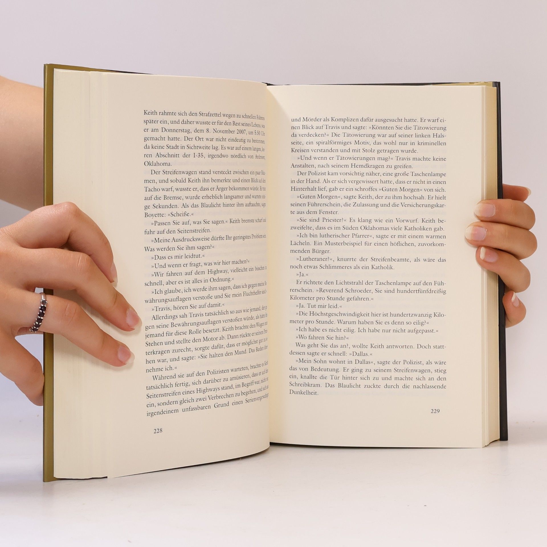 John Grisham Das Geständnis