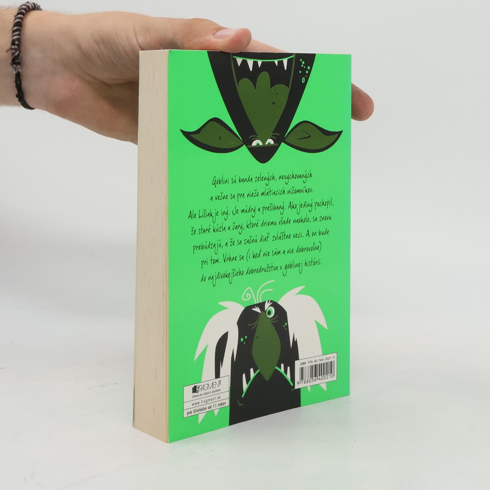 Philip Reeve Goblini