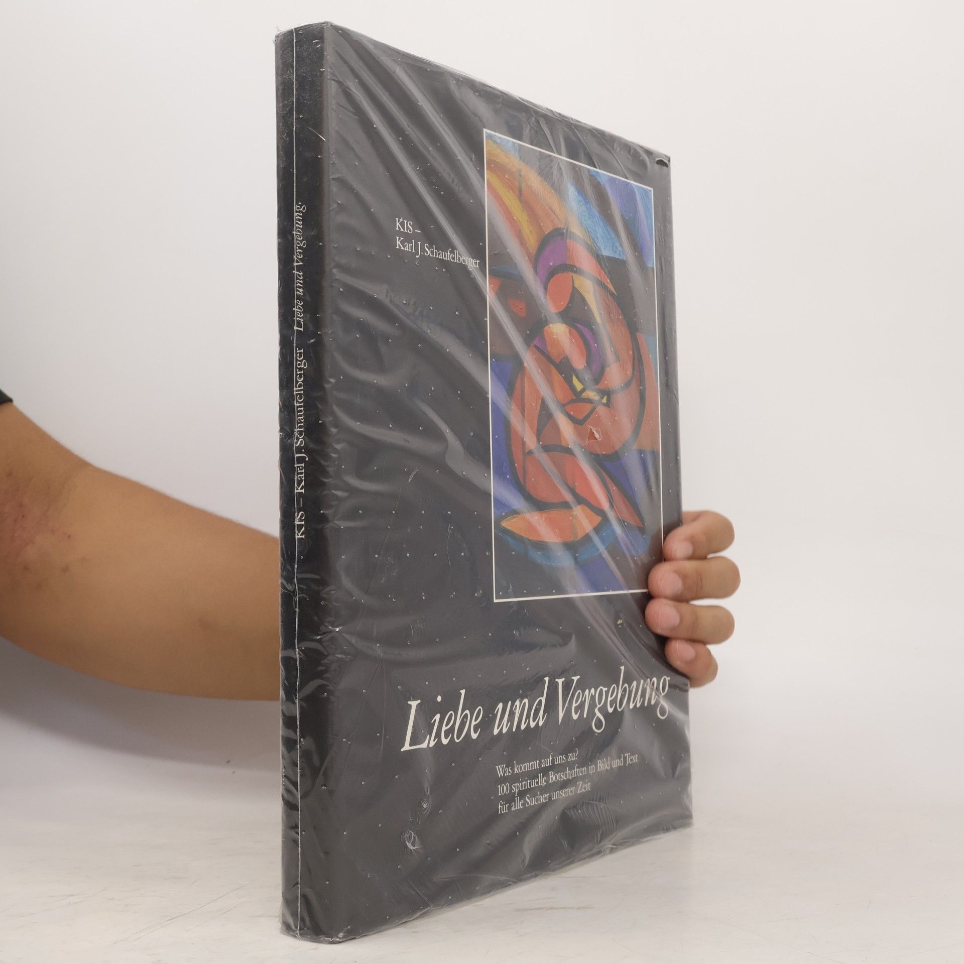 Liebe und Vergebung