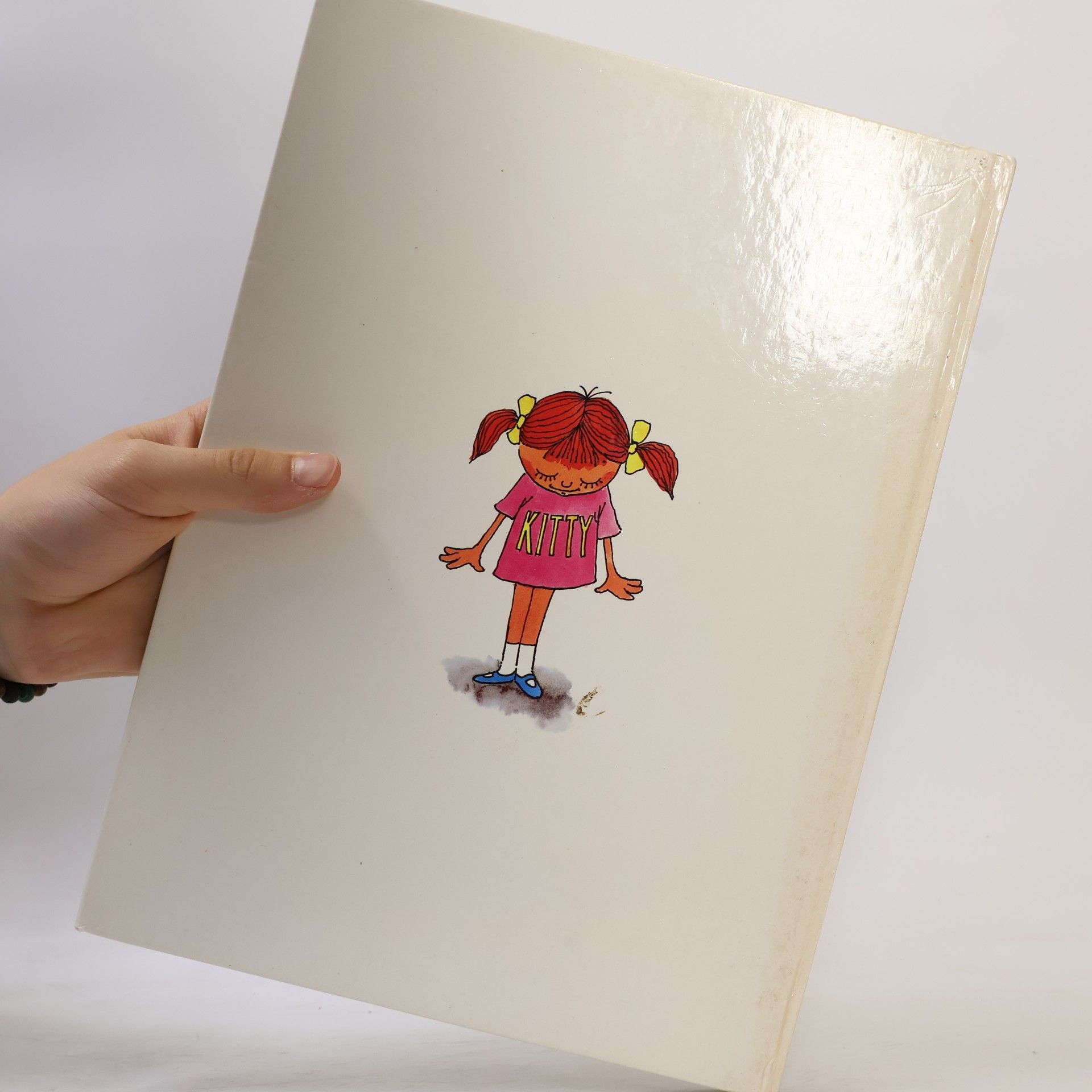 Josef Švarc Angličtina dětem. English for Children