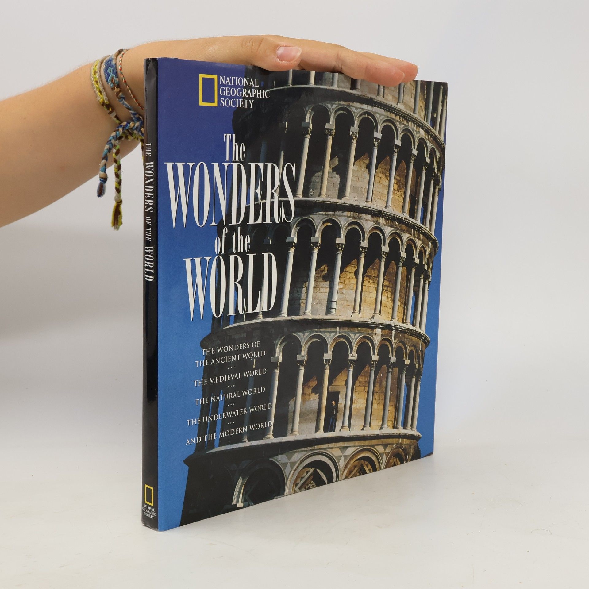 Wonders of the World