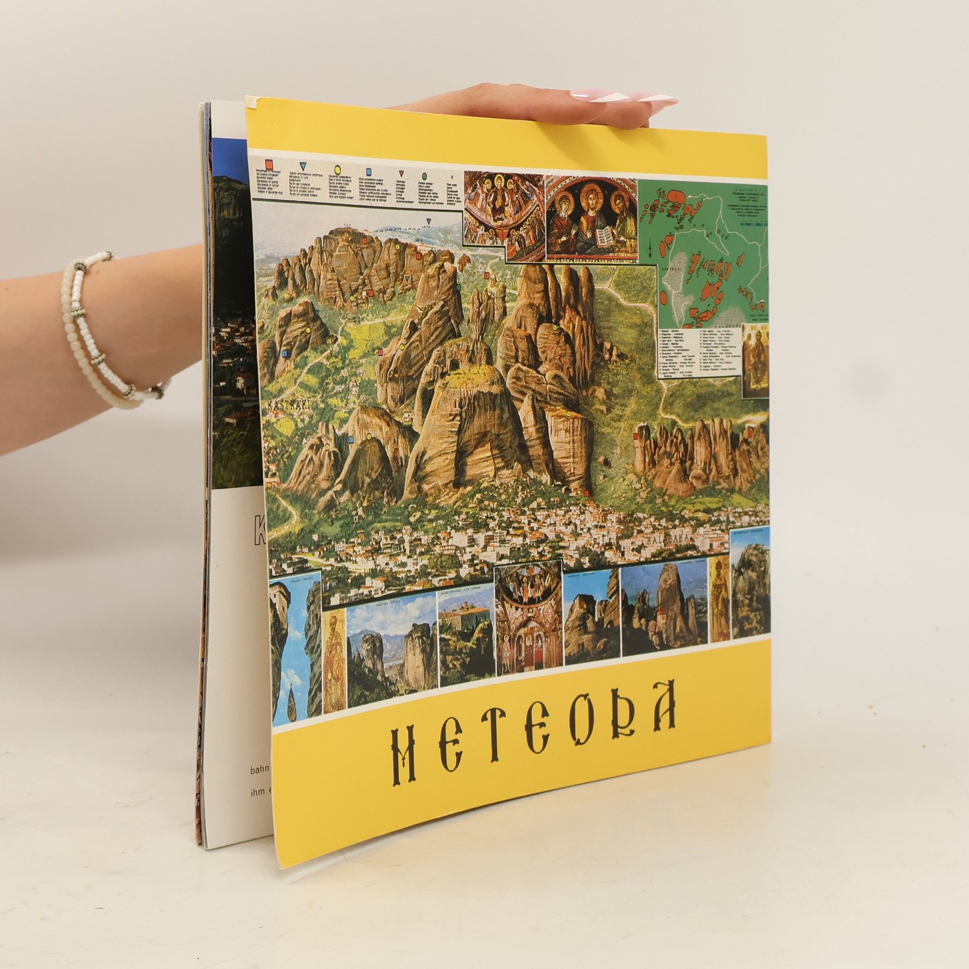 Autorenkollektiv Meteora