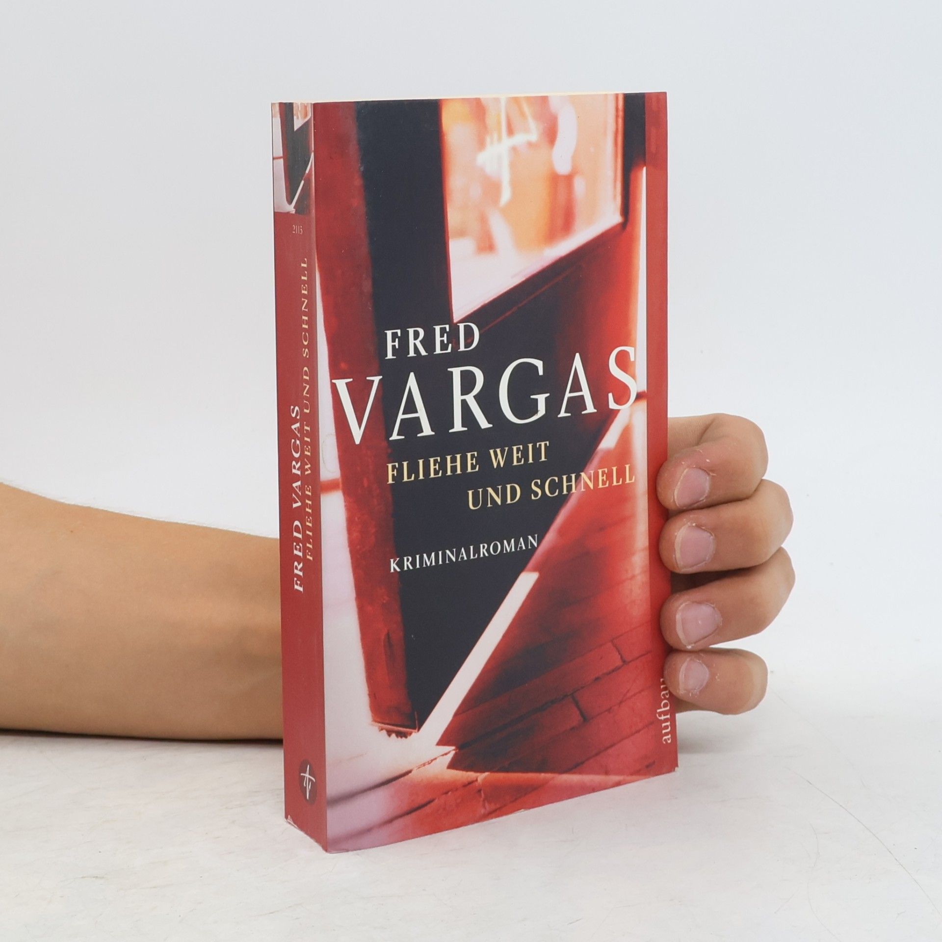 Fred Vargas Fliehe weit und schnell