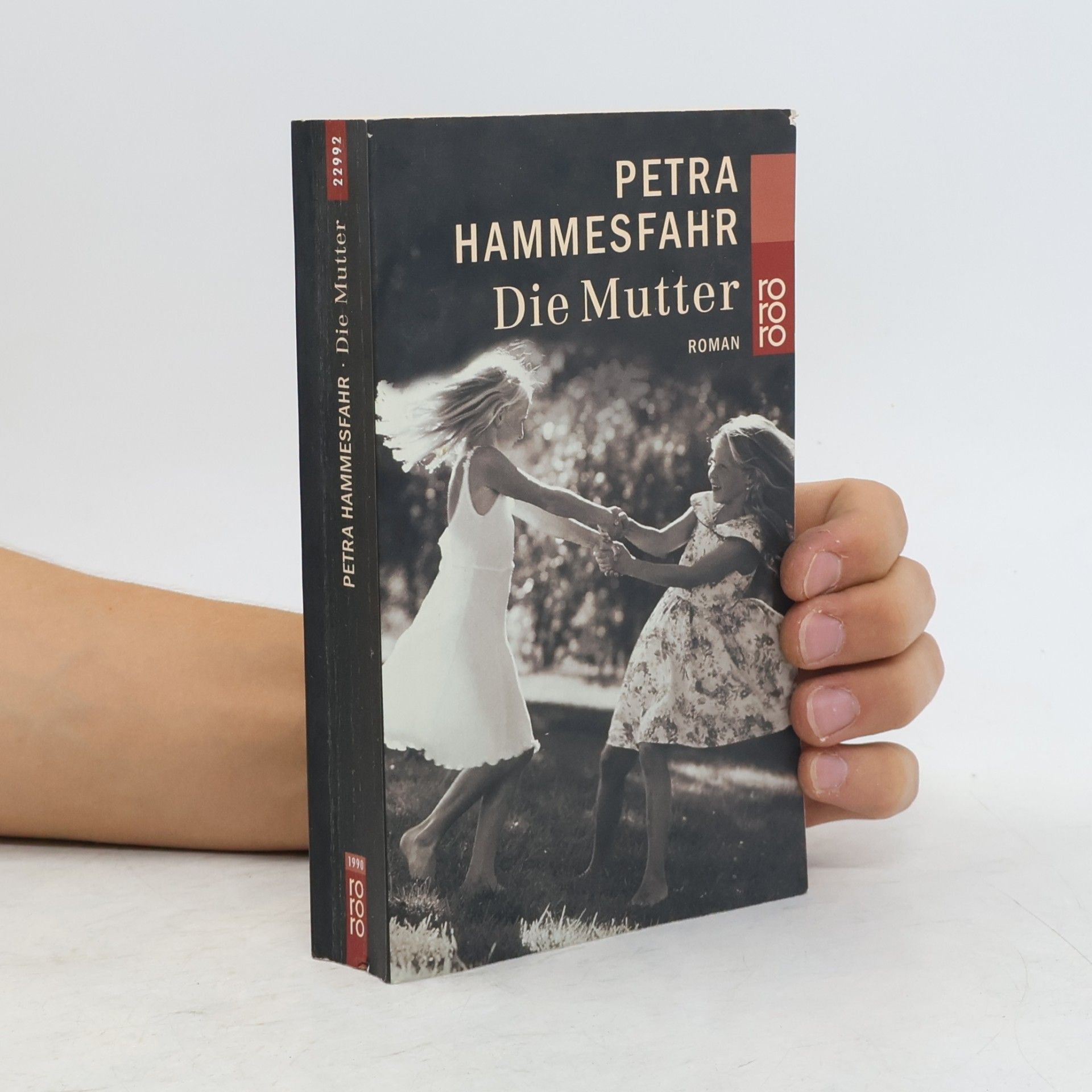 Petra Hammesfahr Die Mutter