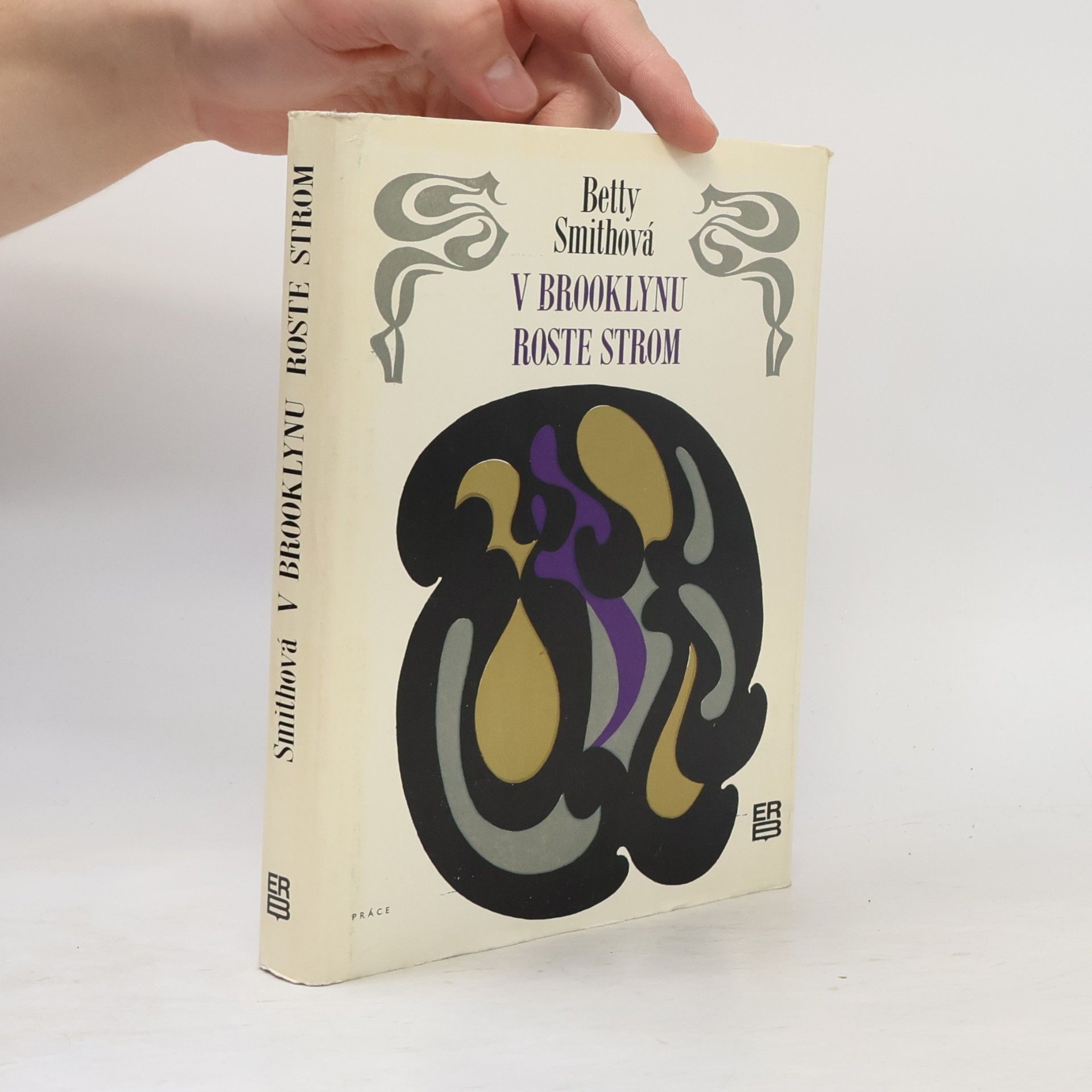 Betty Smith V Brooklynu roste strom