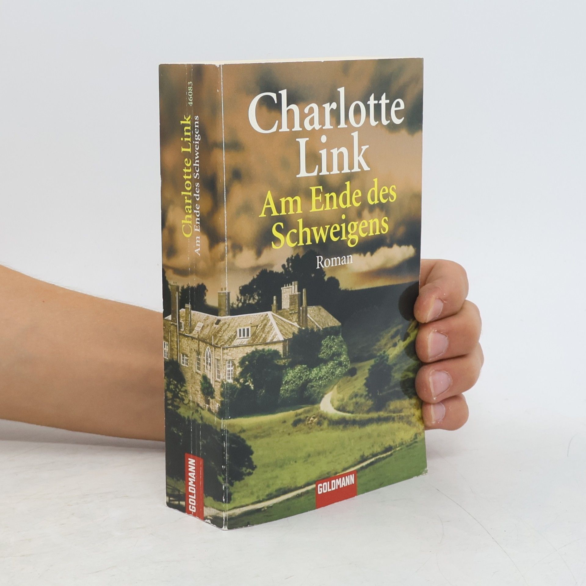 Charlotte Link Am Ende des Schweigens