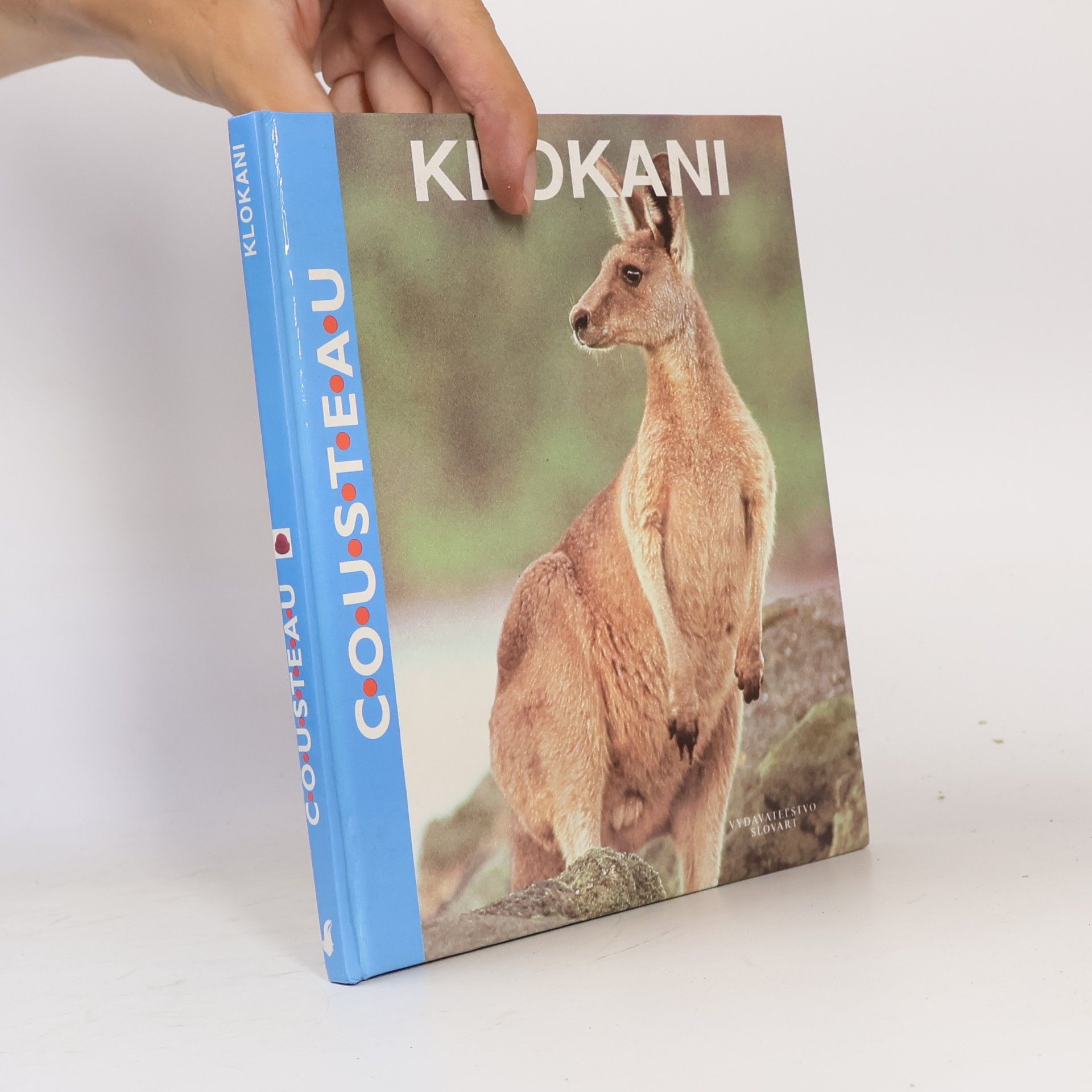 Klokani