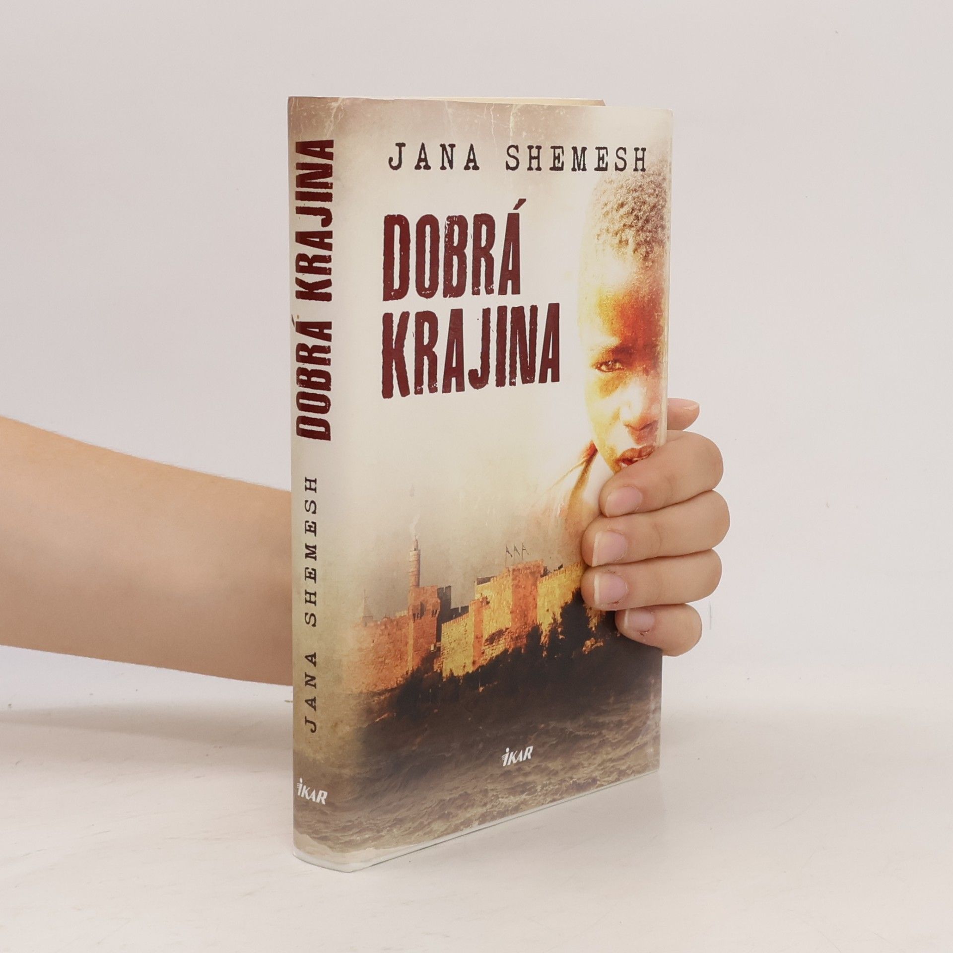 Dobrá krajina