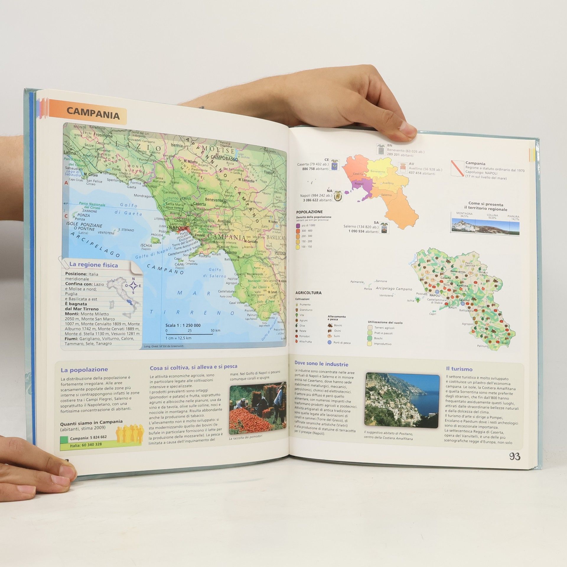 Atlanti scolastici: Atlante geografico di base. Per la scuola elementare. Ediz. illustrata. Con espansione online