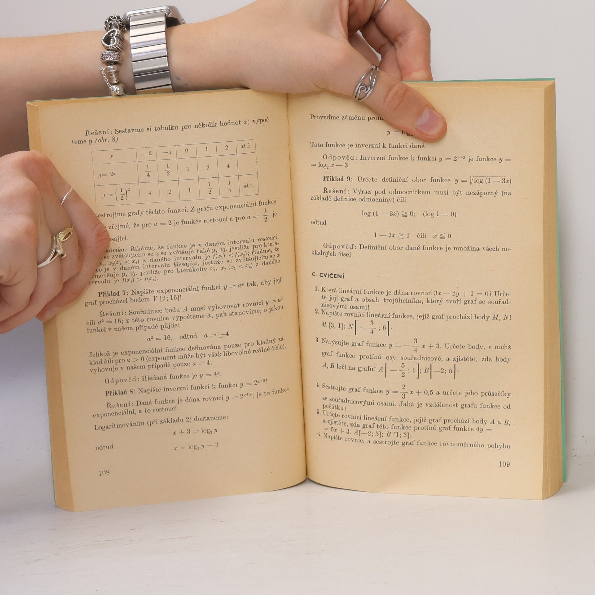 Jozef Smida Sbírka úloh z matematiky