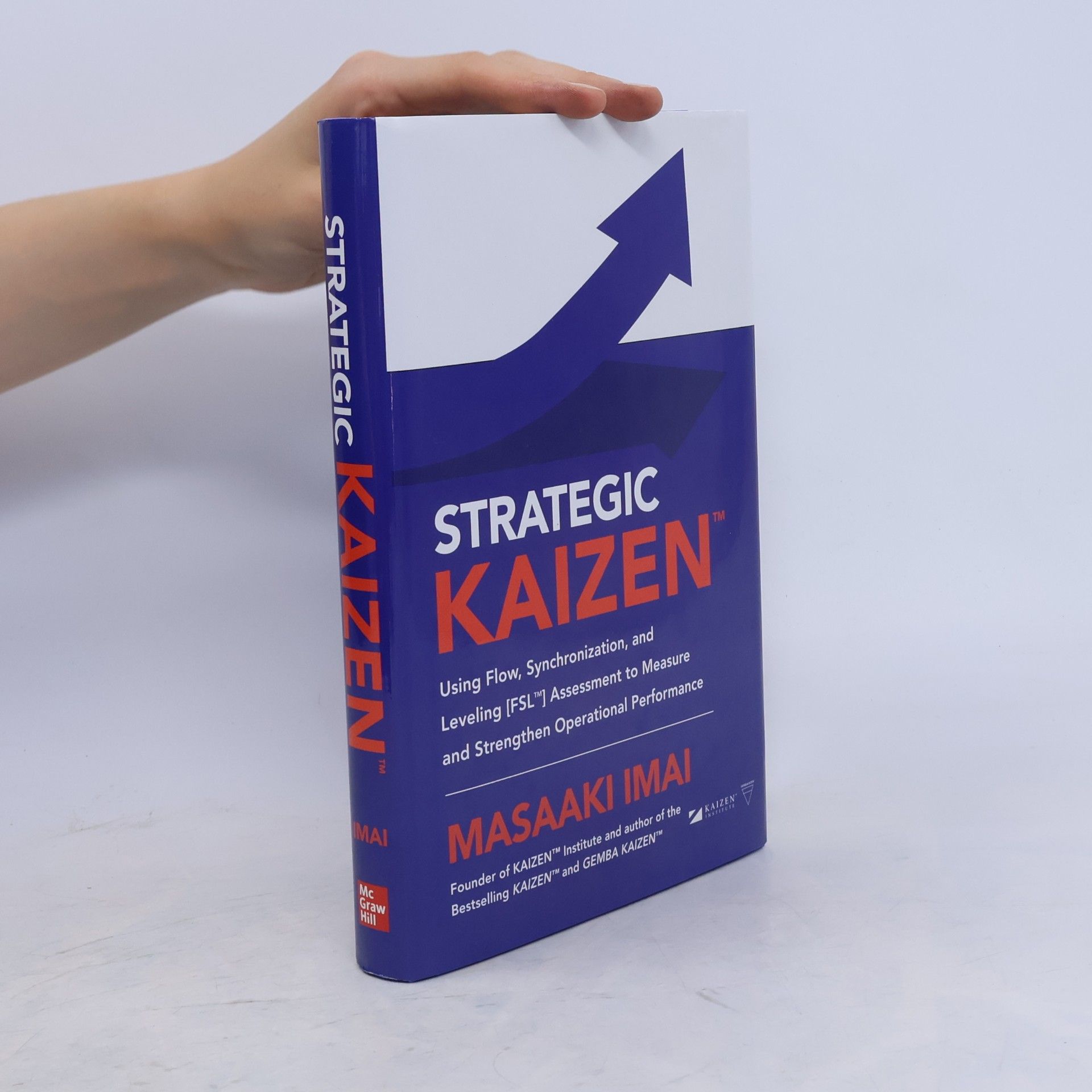 Strategic Kaizen