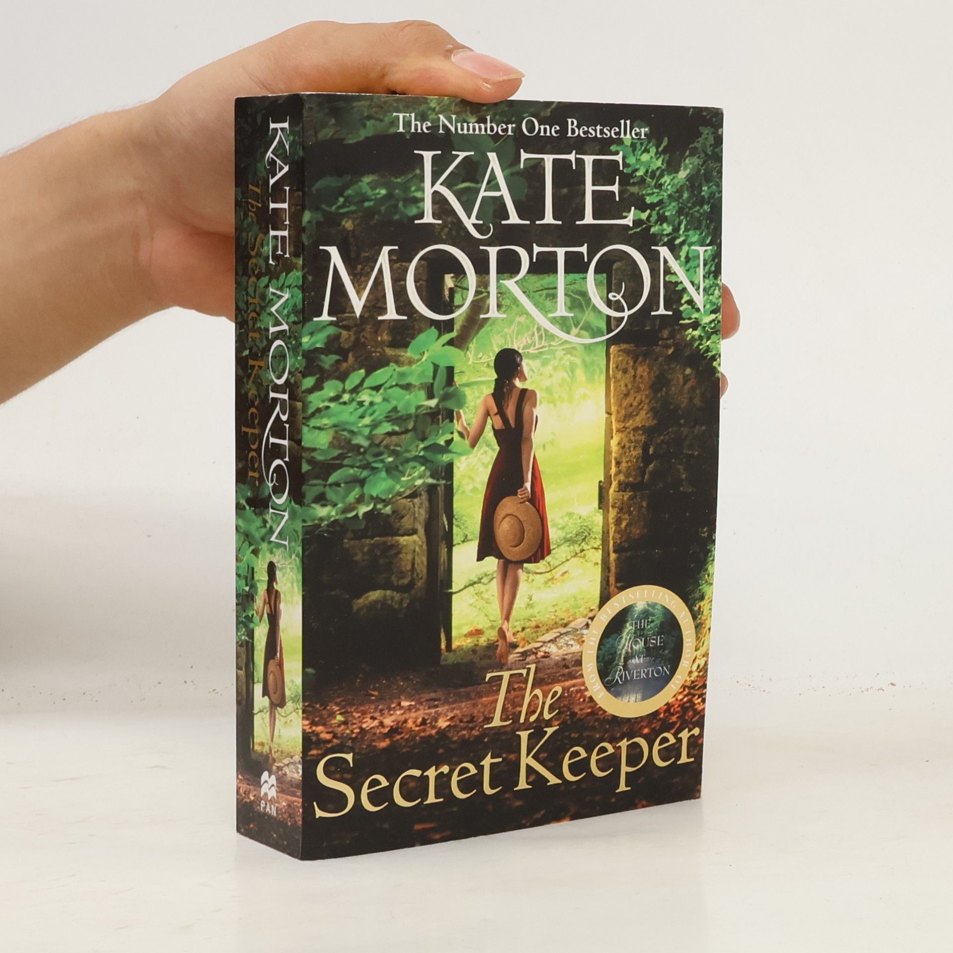 Kate Morton The Secret Keeper
