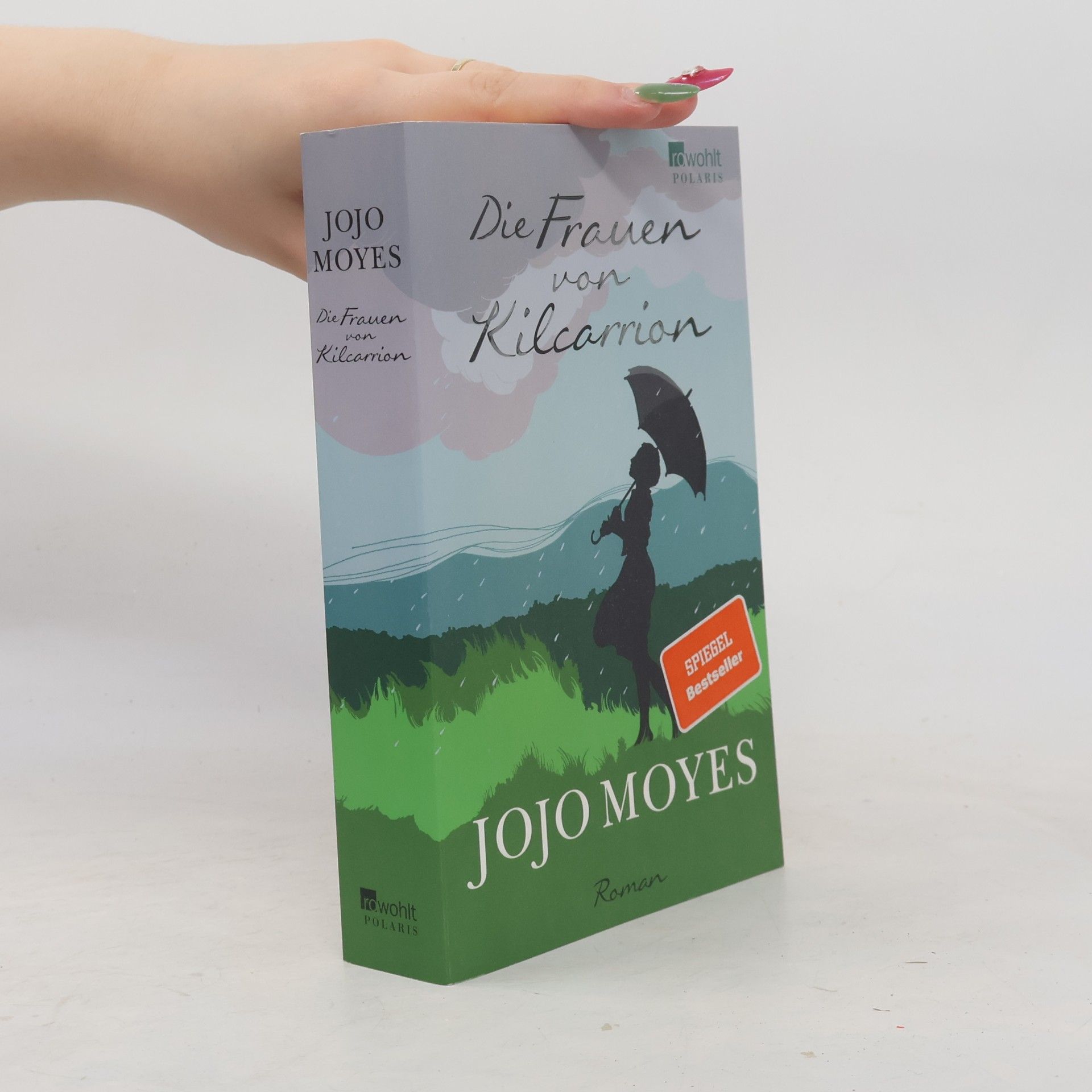 Jojo Moyes Die Frauen von Kilcarrion