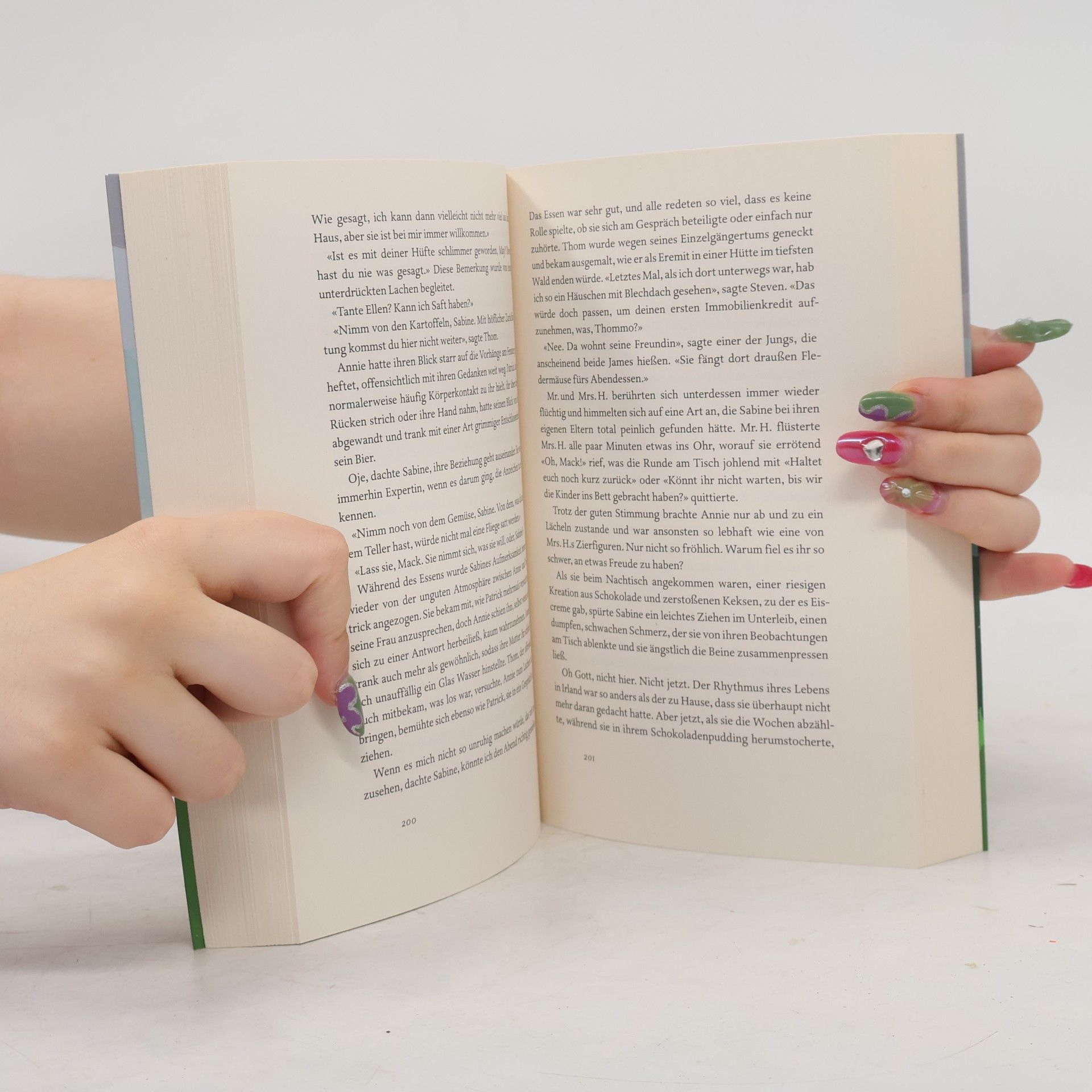 Jojo Moyes Die Frauen von Kilcarrion