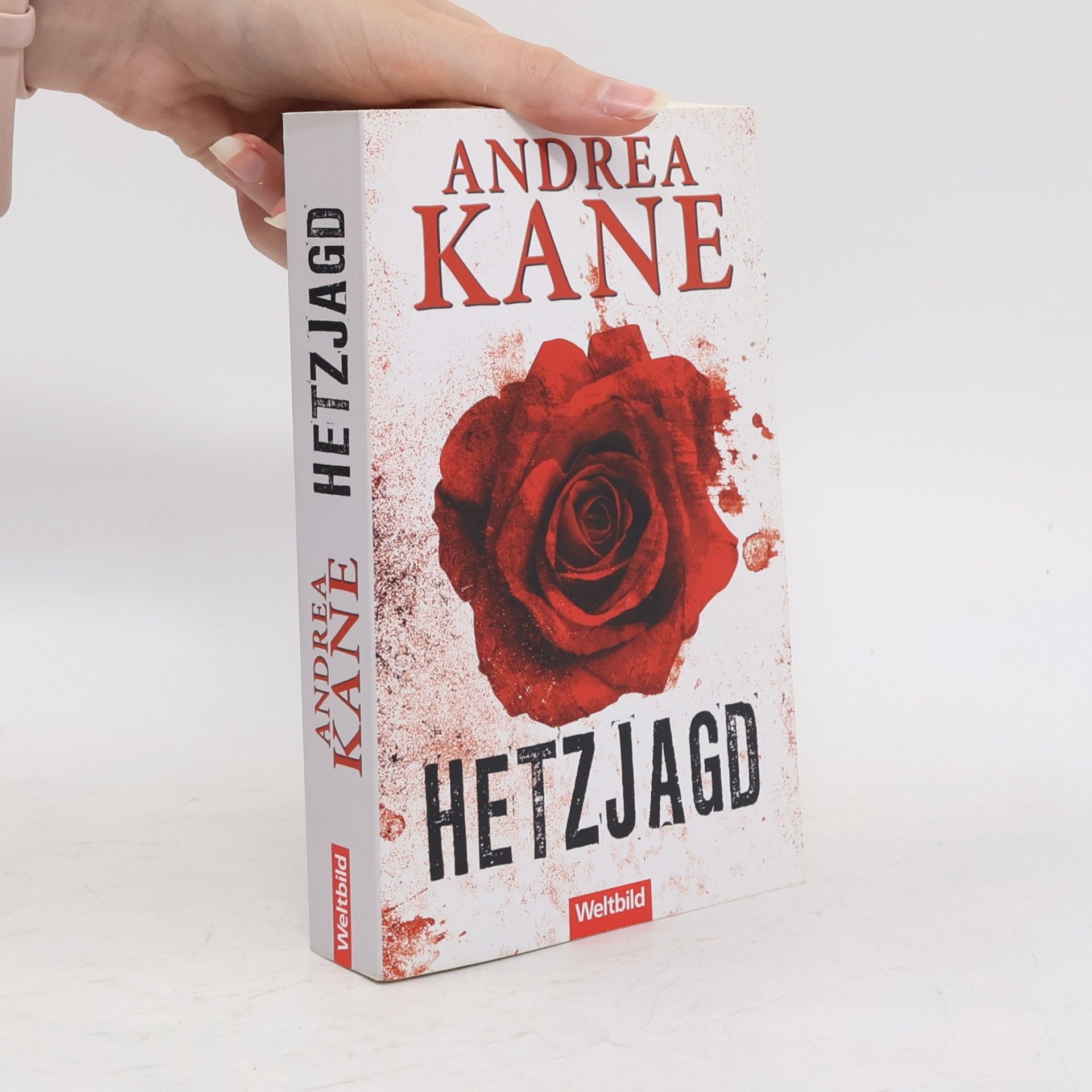 Hetzjagd