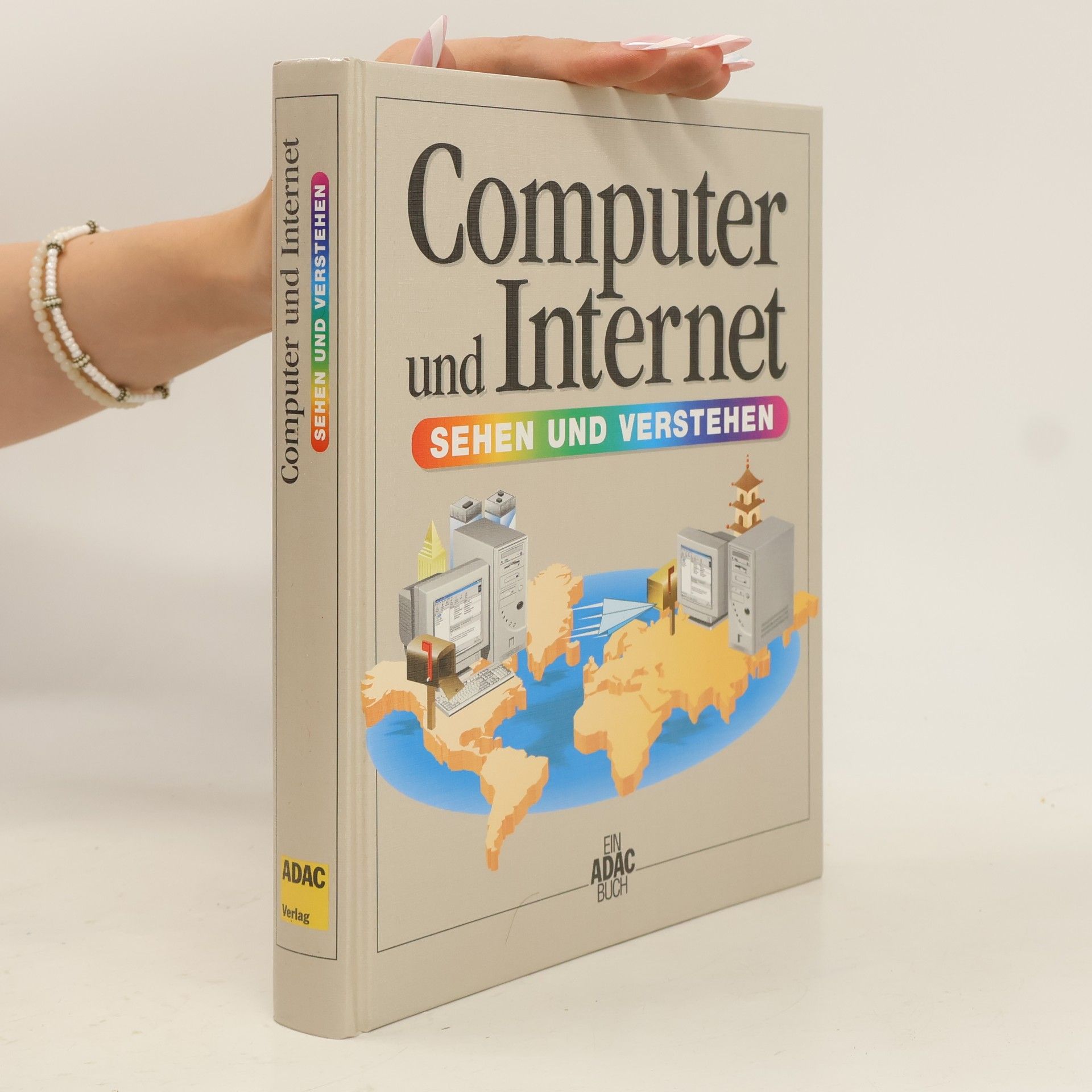Christian Behringer Computer und Internet sehen und verstehen