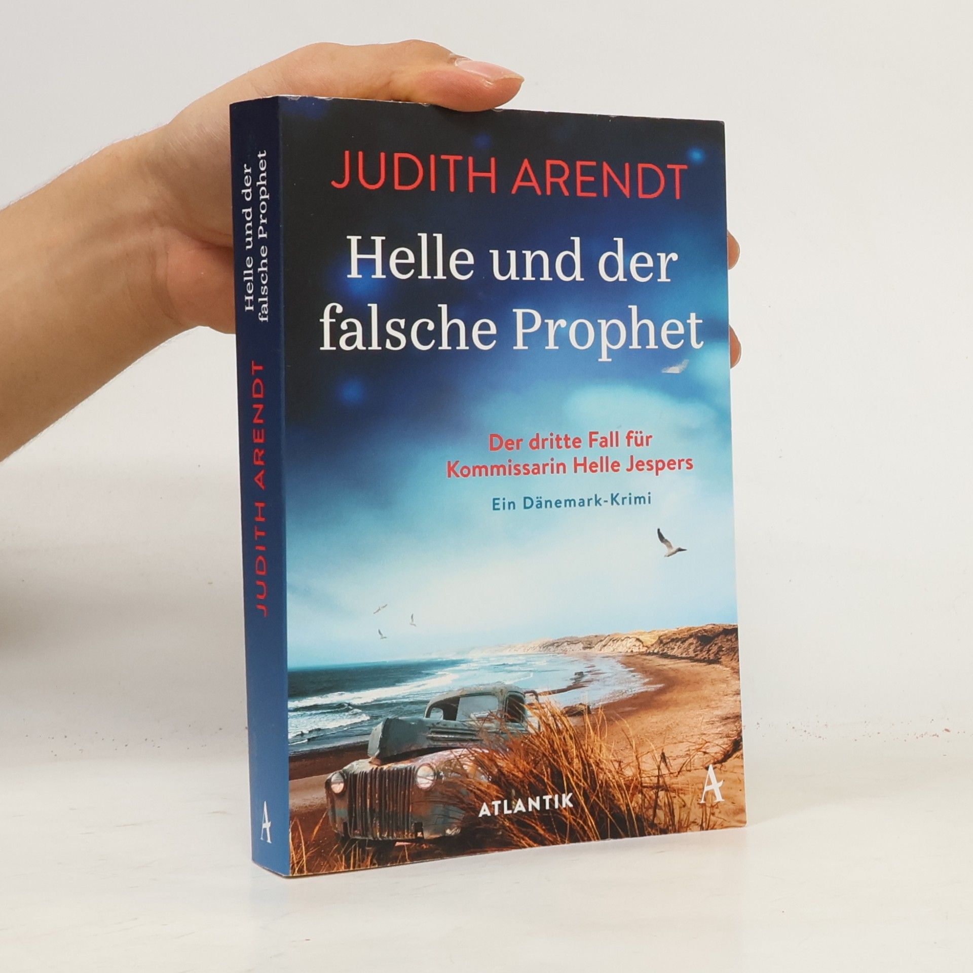 Helle und der falsche Prophet