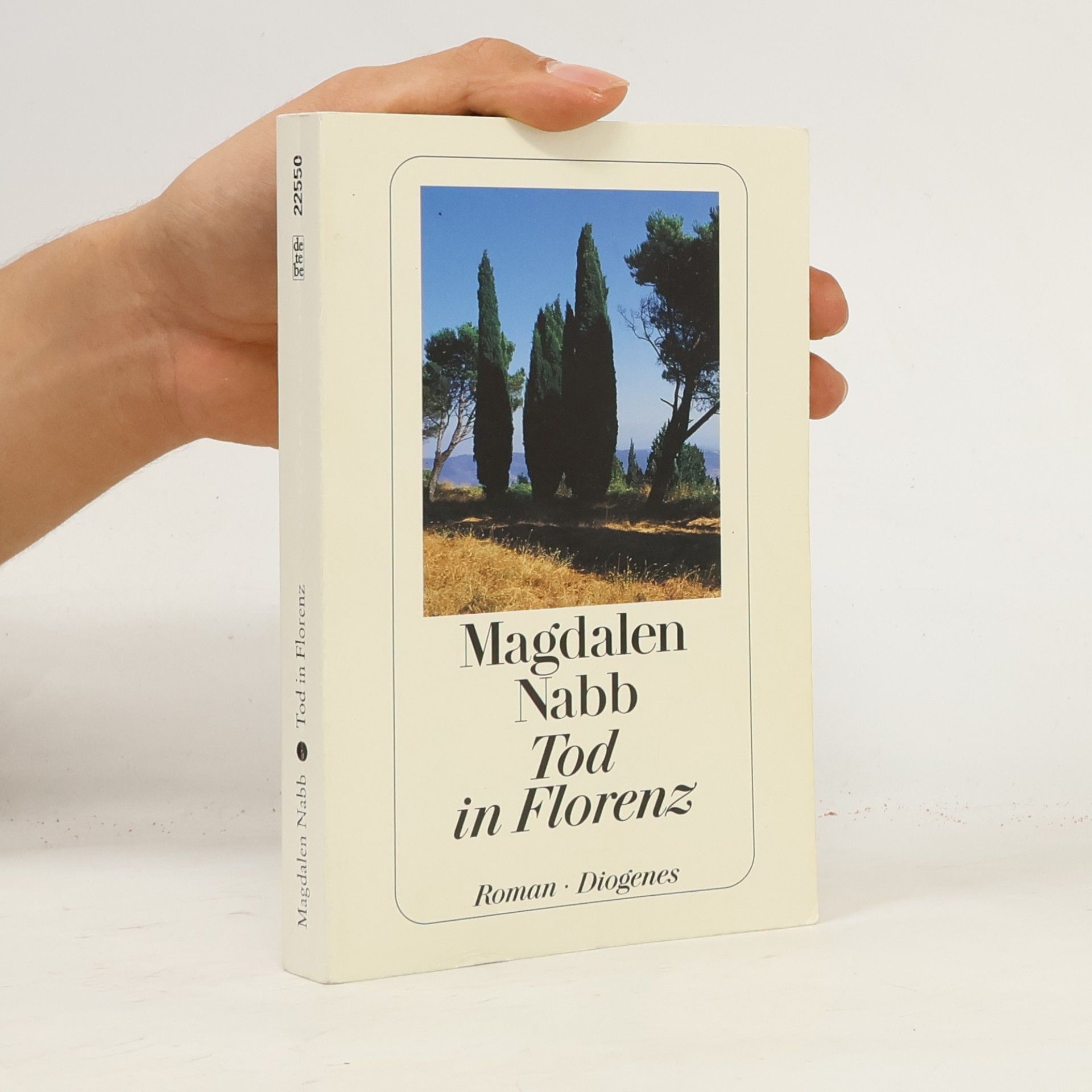 Tod in Florenz