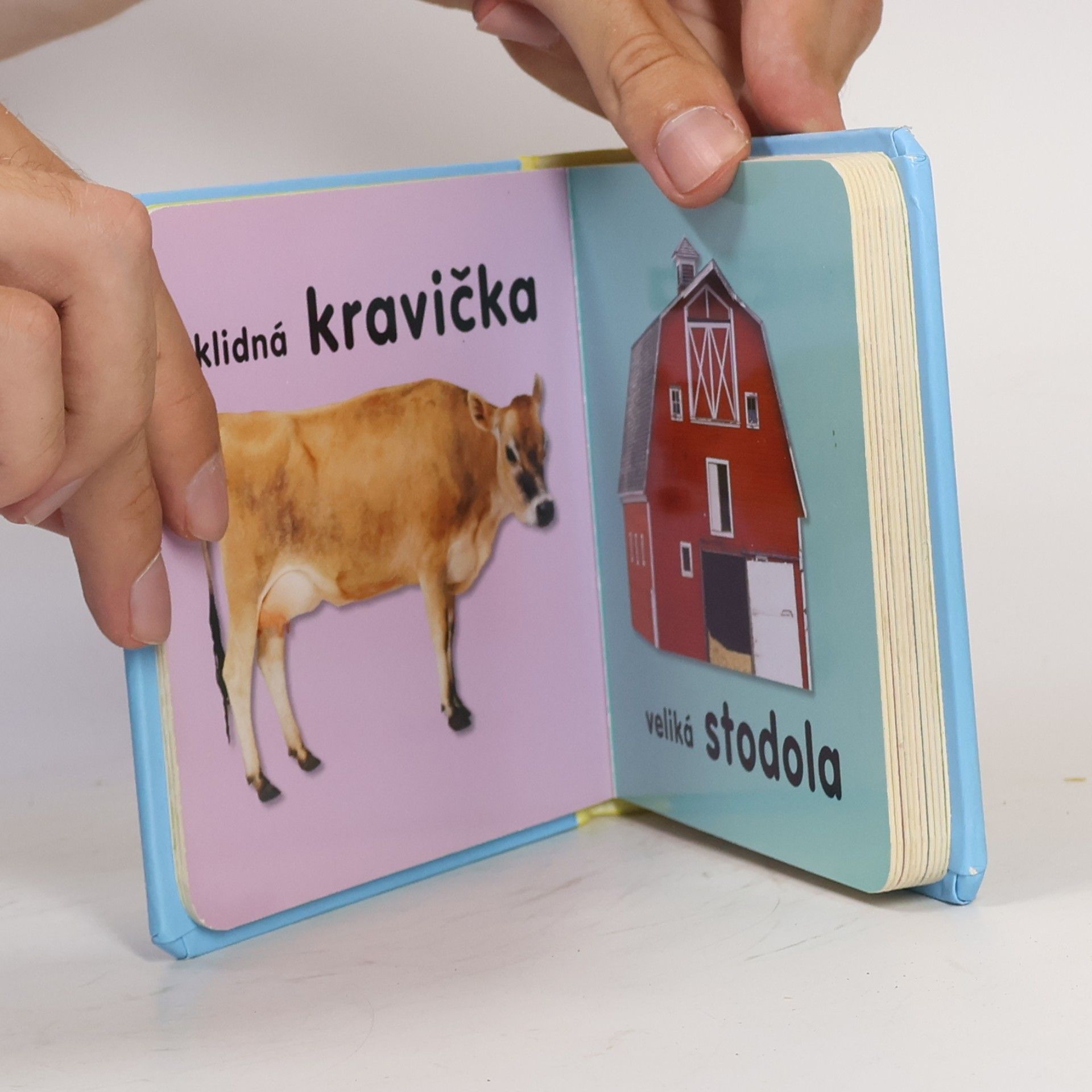 Sun Na statku - Hrátky s batolátky