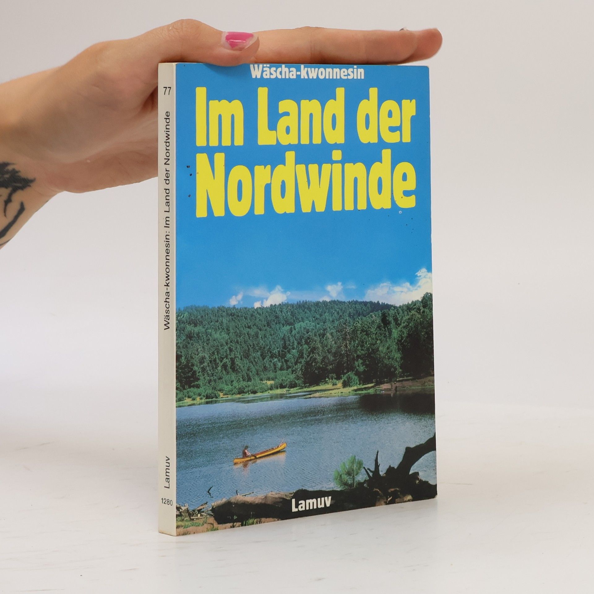 Im Land der Nordwinde