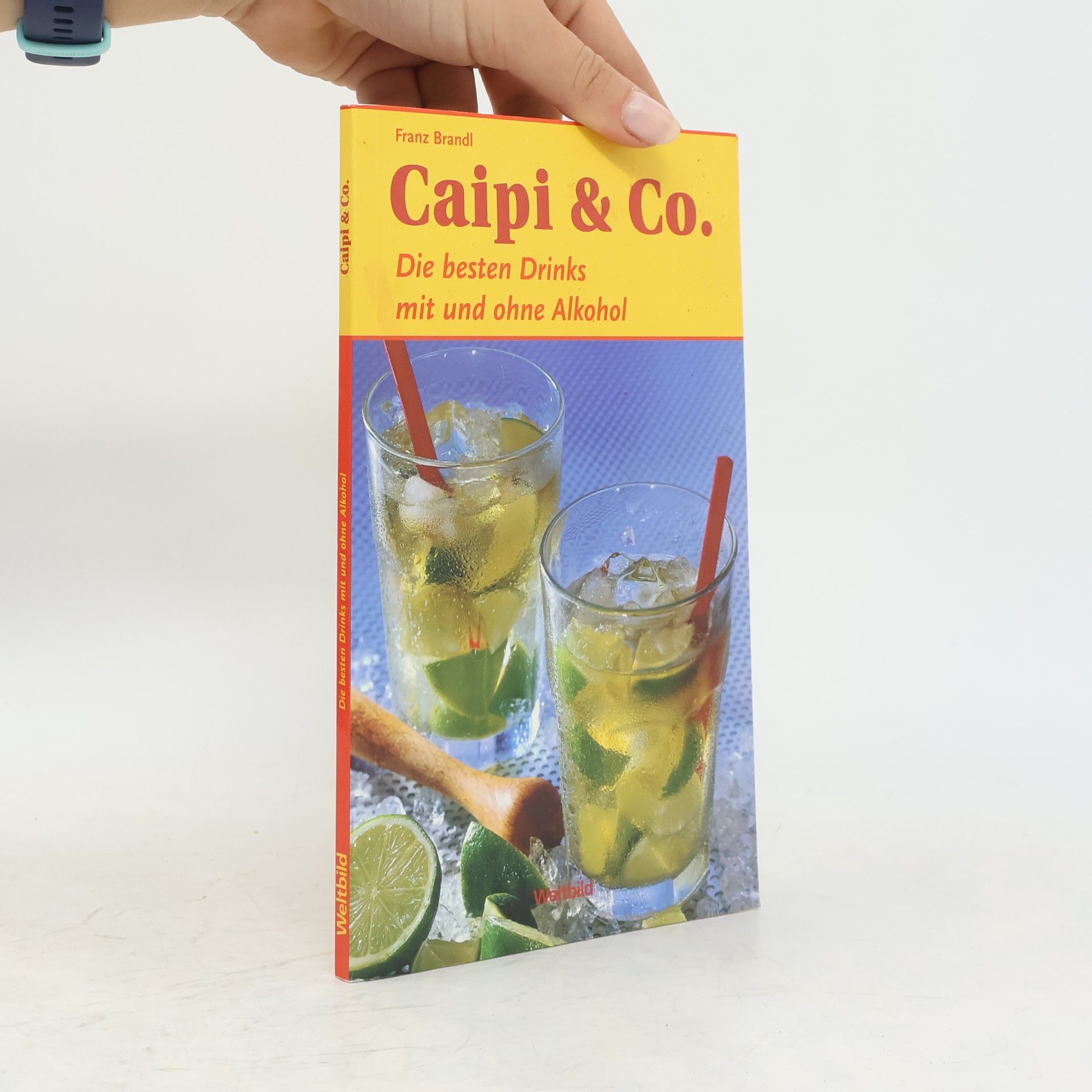 Franz Brandl Caipi & Co.