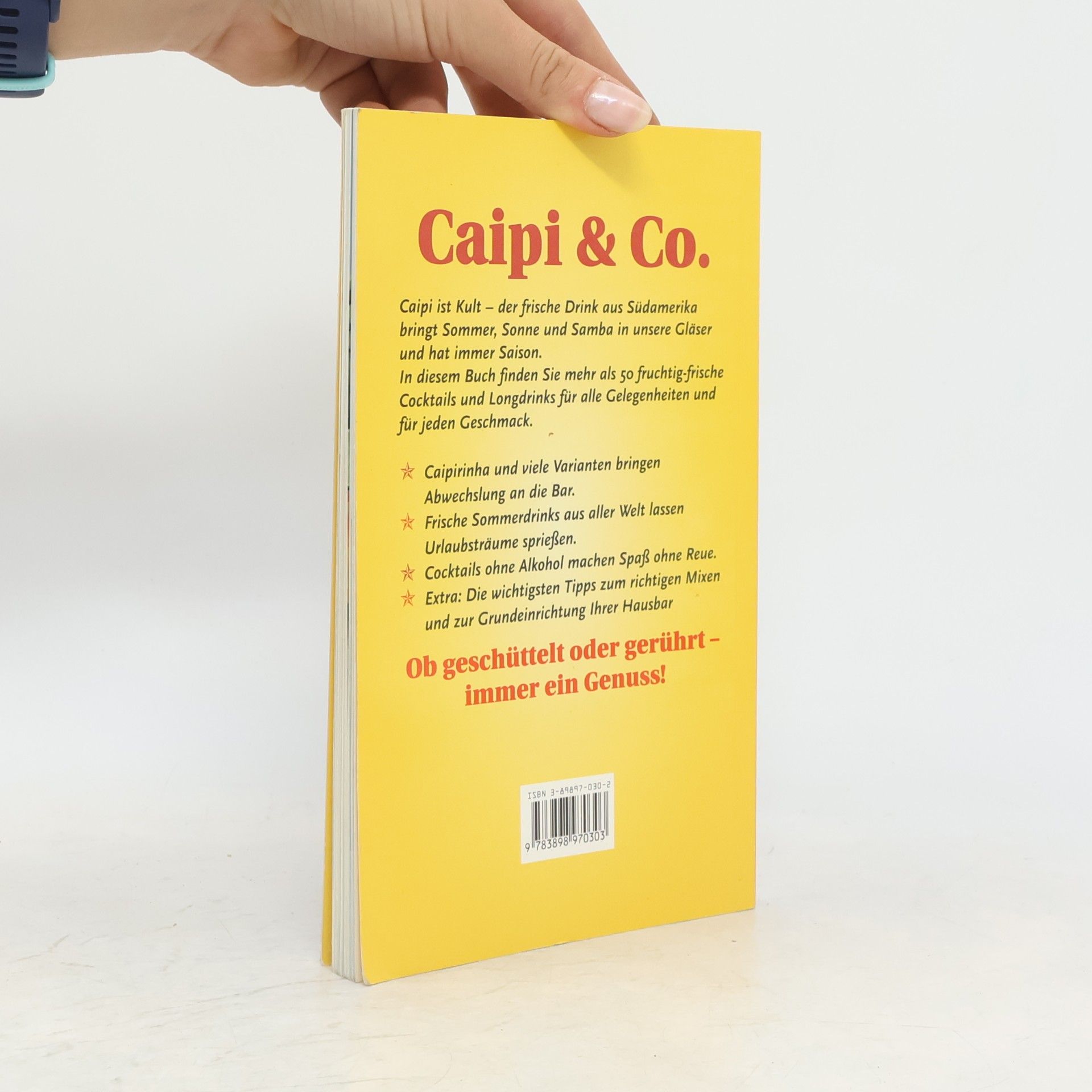 Franz Brandl Caipi & Co.
